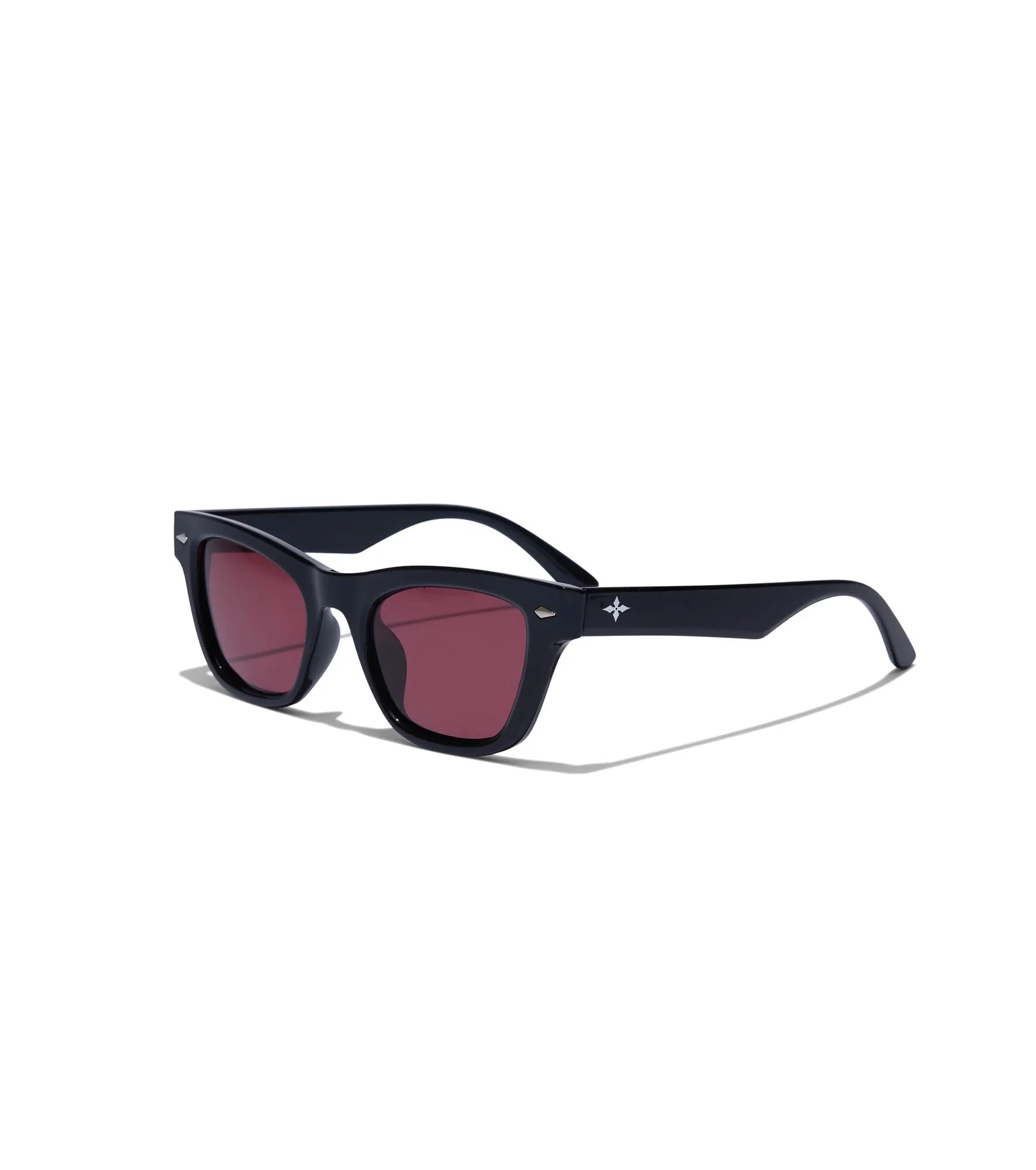 Ritual Vision - Generator - Polished Black / Rust - Polarised