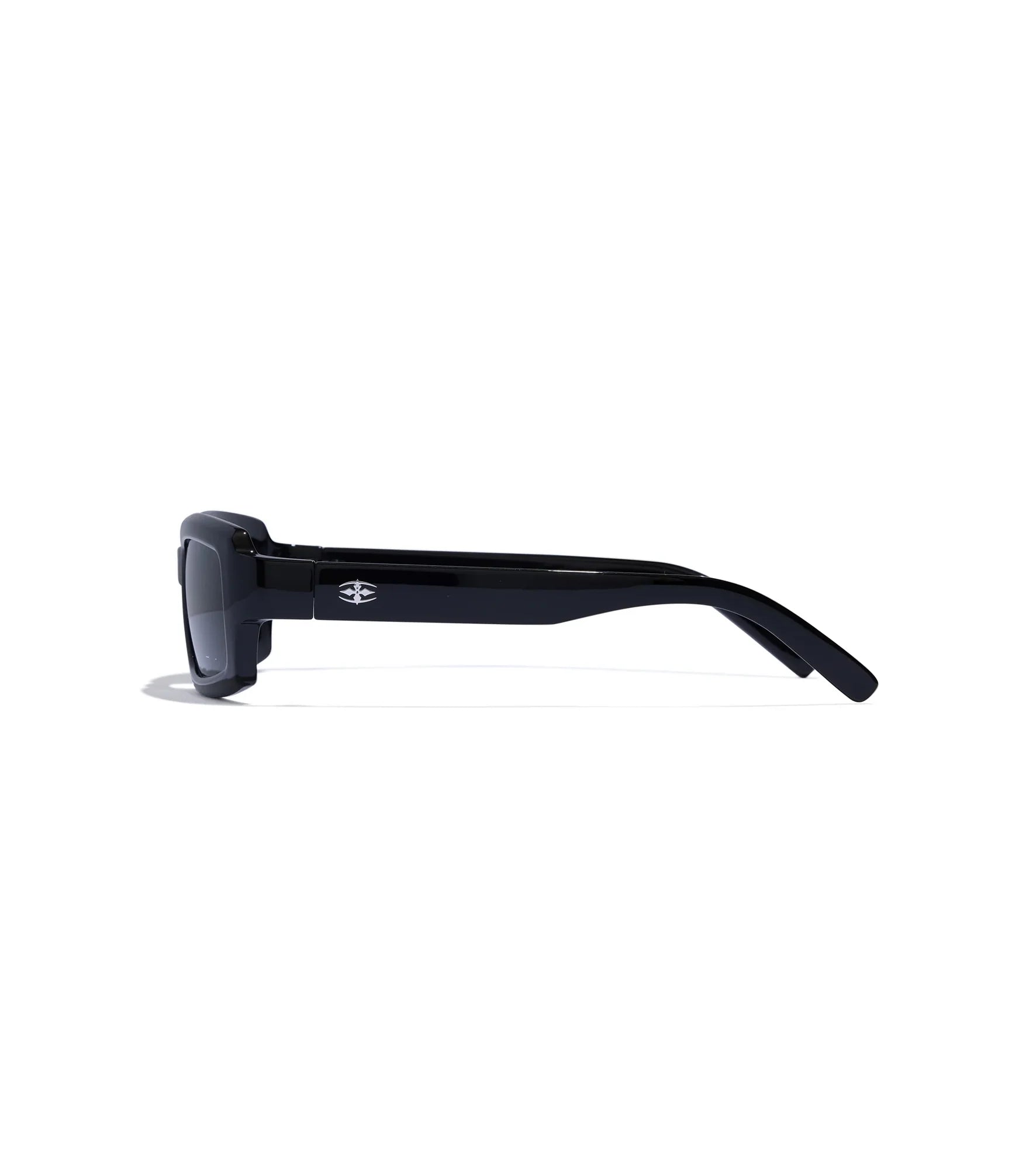 Ritual Vision - Interceptor - Polished Black / Black - Polarised