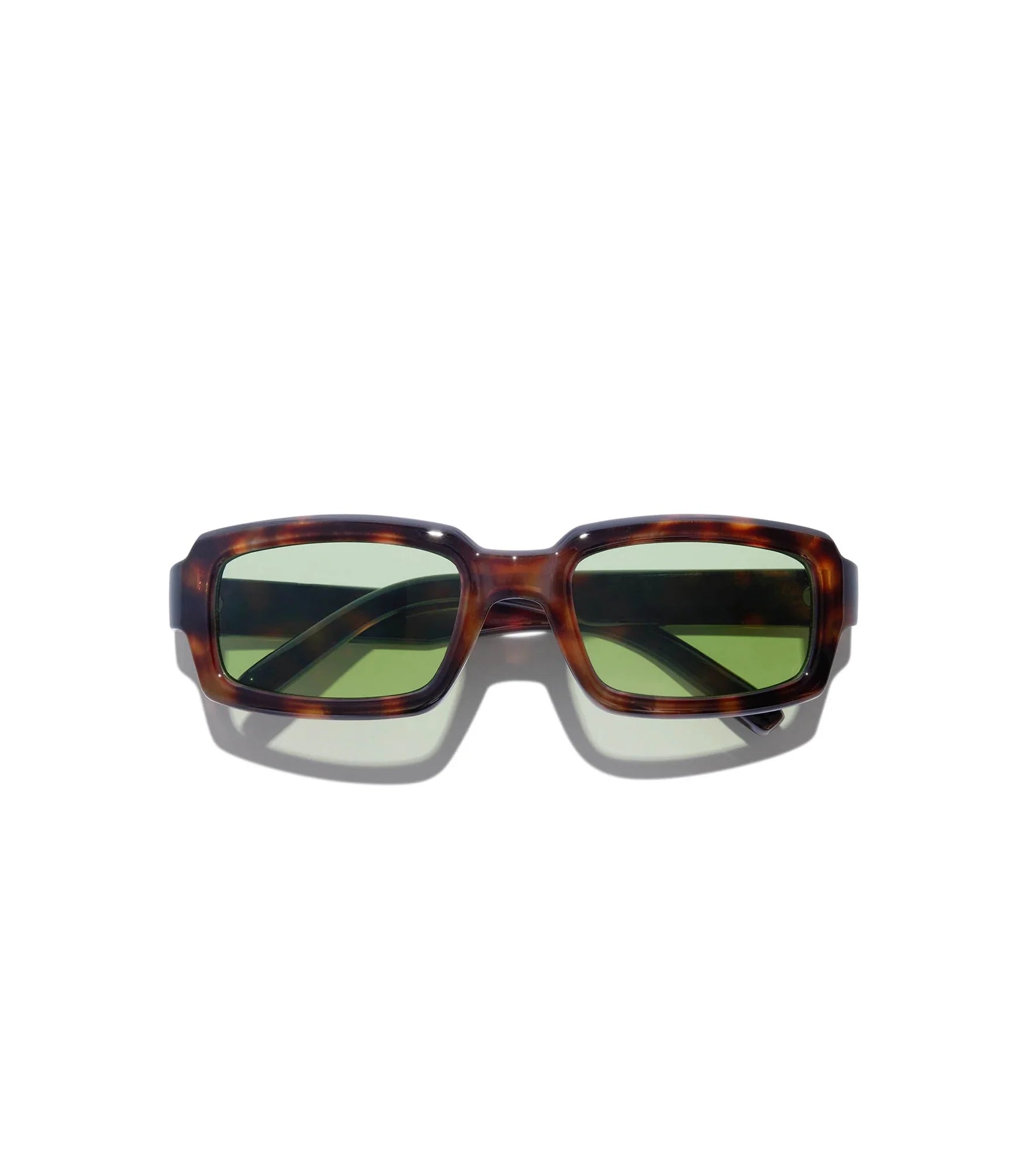 Ritual Vision - Interceptor - Smokey Tortoise / Olive
