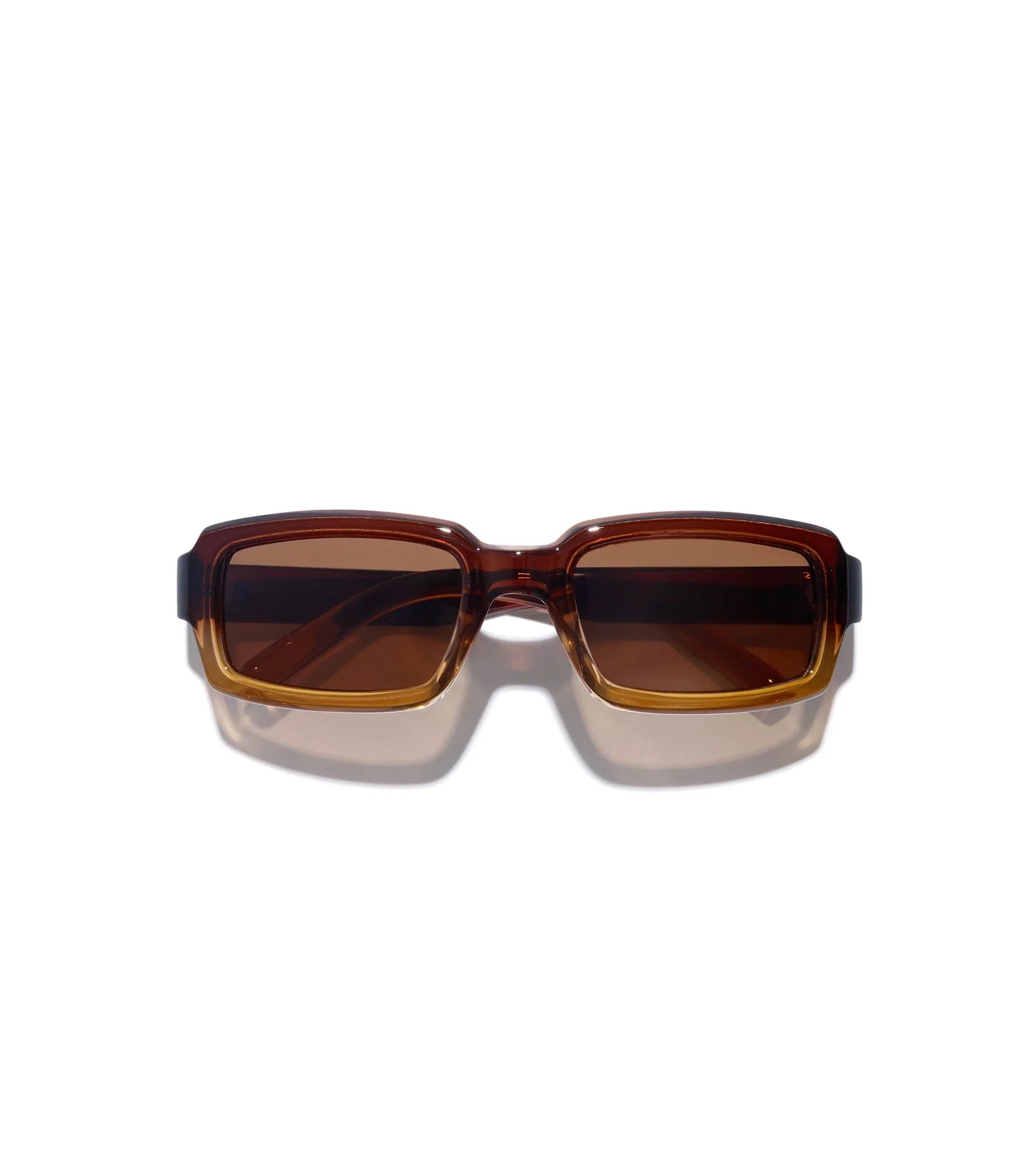 Ritual Vision - Interceptor - Tobacco Fade / Bronze - Polarised