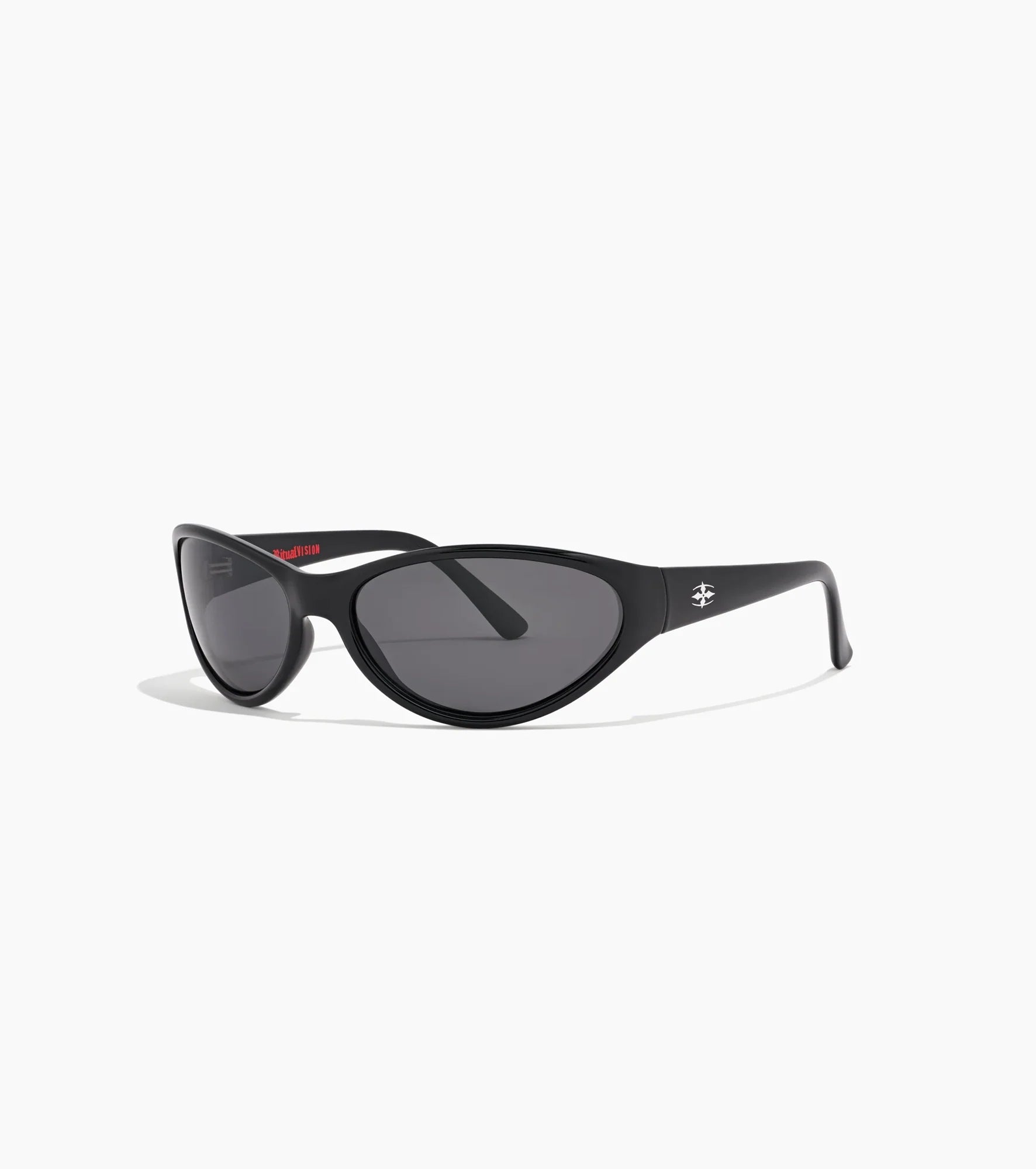 Ritual Vision - Morphine - Polished Black / Black - Polarised
