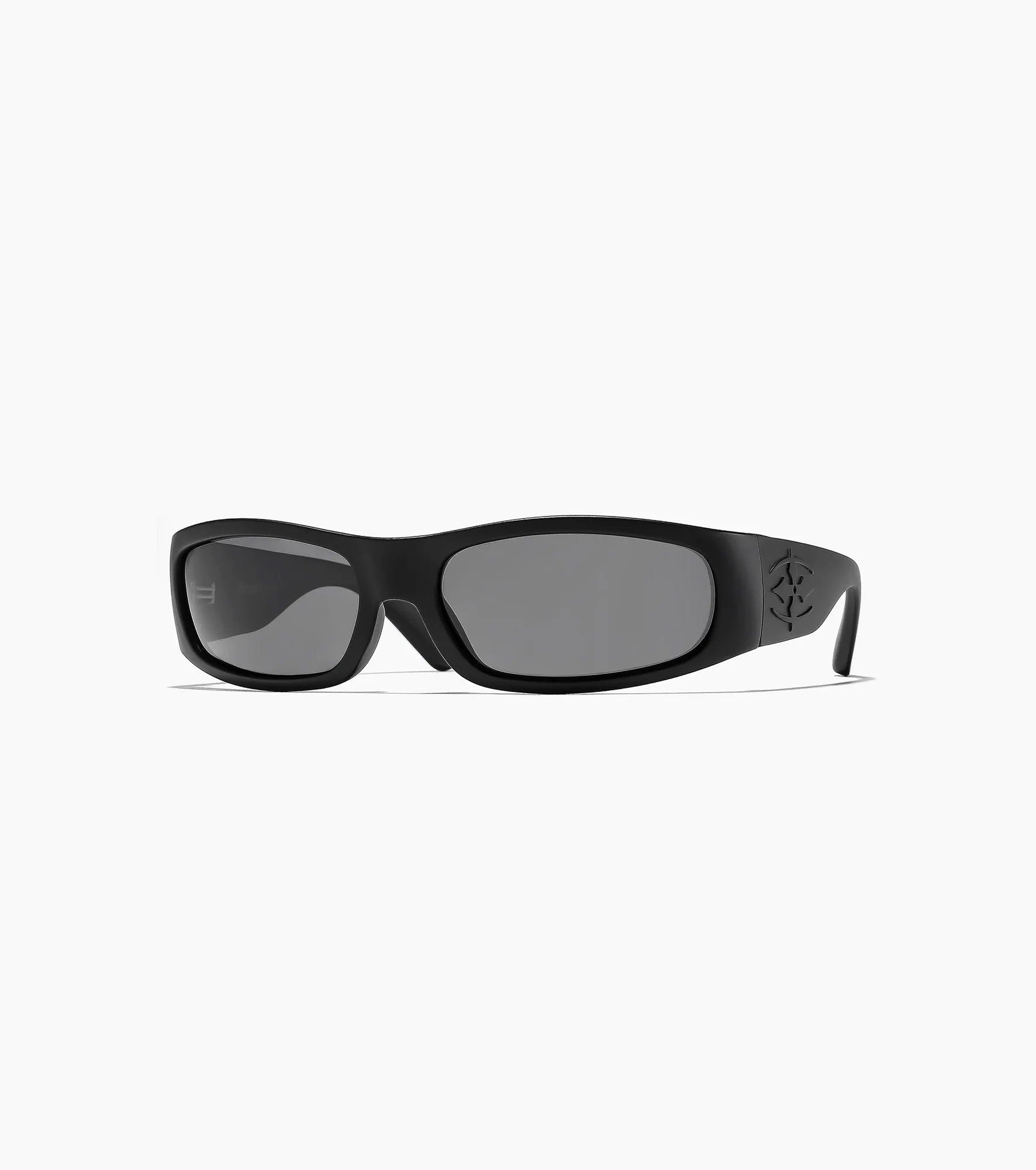 Ritual Vision - Parasite - Matte Black / Black - Polarised