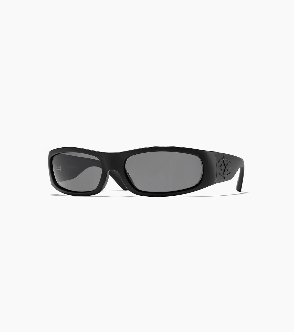 Ritual Vision - Parasite - Matte Black / Black - Polarised