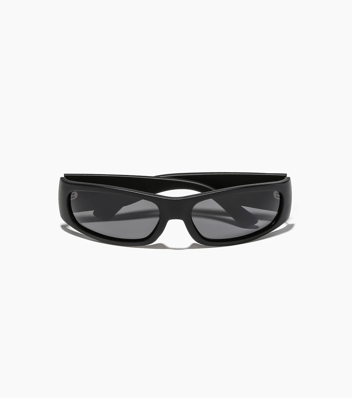 Ritual Vision - Parasite - Matte Black / Black - Polarised