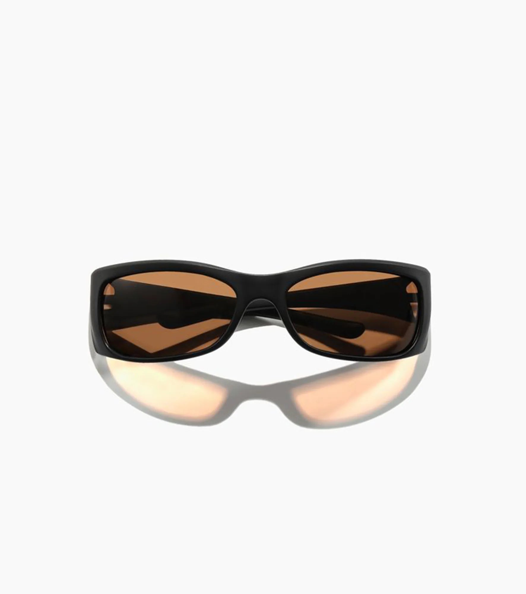 Ritual Vision - Sabotage - Matte Black / Bronze - Polarised