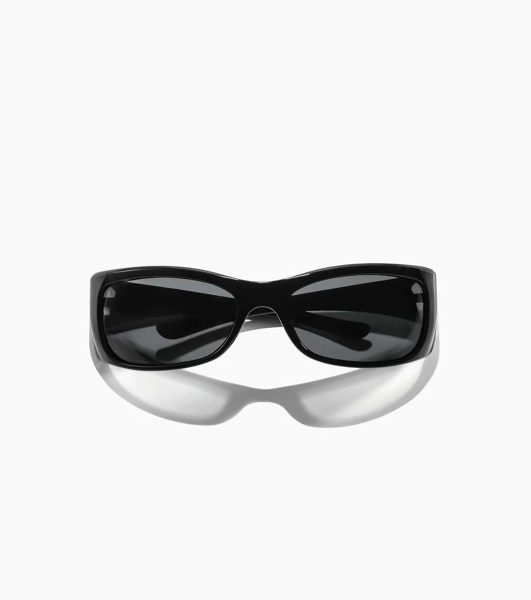 Ritual Vision - Sabotage - Polished Black / Black - Polarised