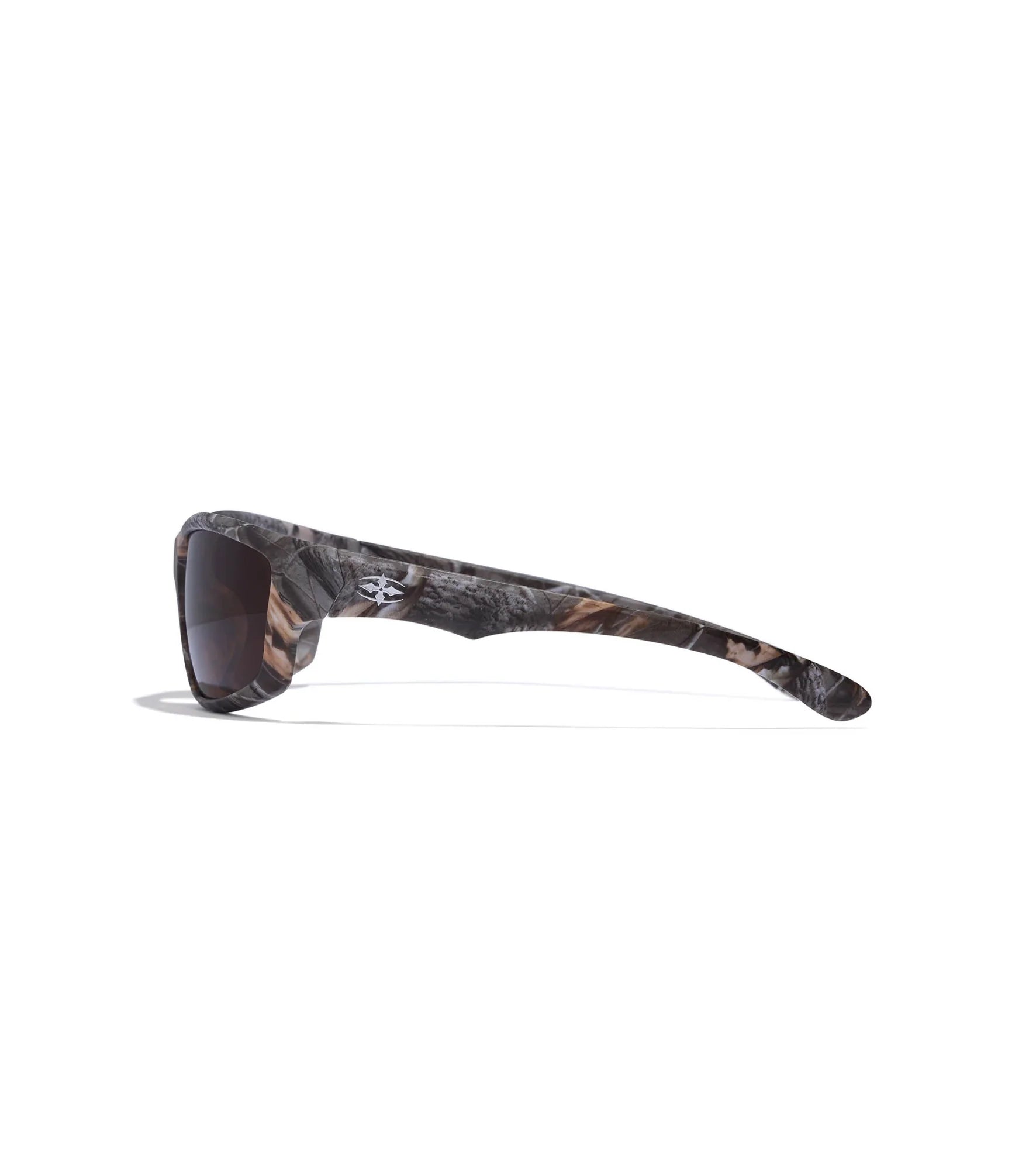 Ritual Vision - Teenage Zero - Combat / Bronze - Polarised