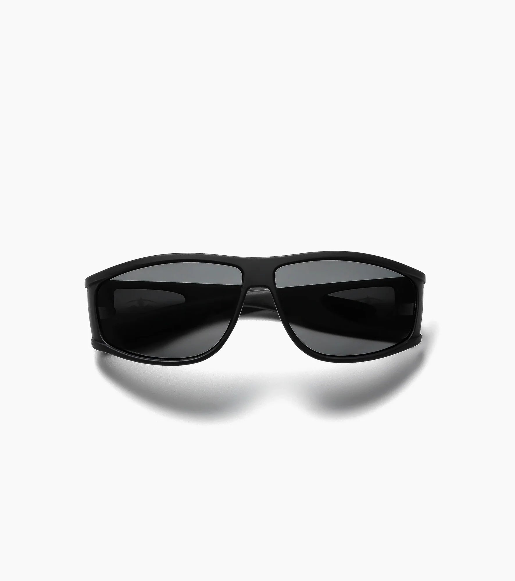 Ritual Vision - The Vacationer - Matte Black / Black - Polarised