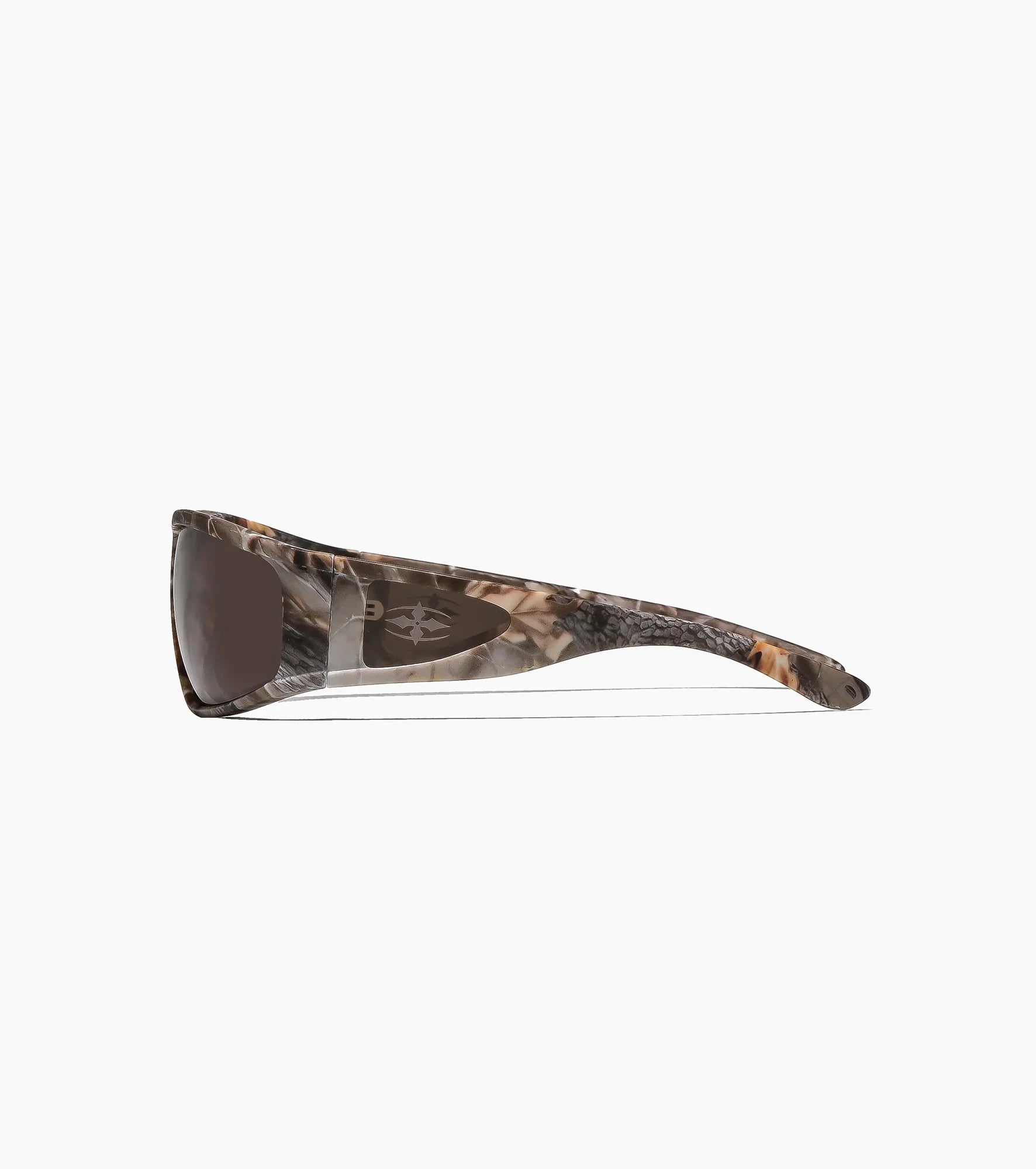Ritual Vision - The Vacationer - Combat / Olive - Polarised