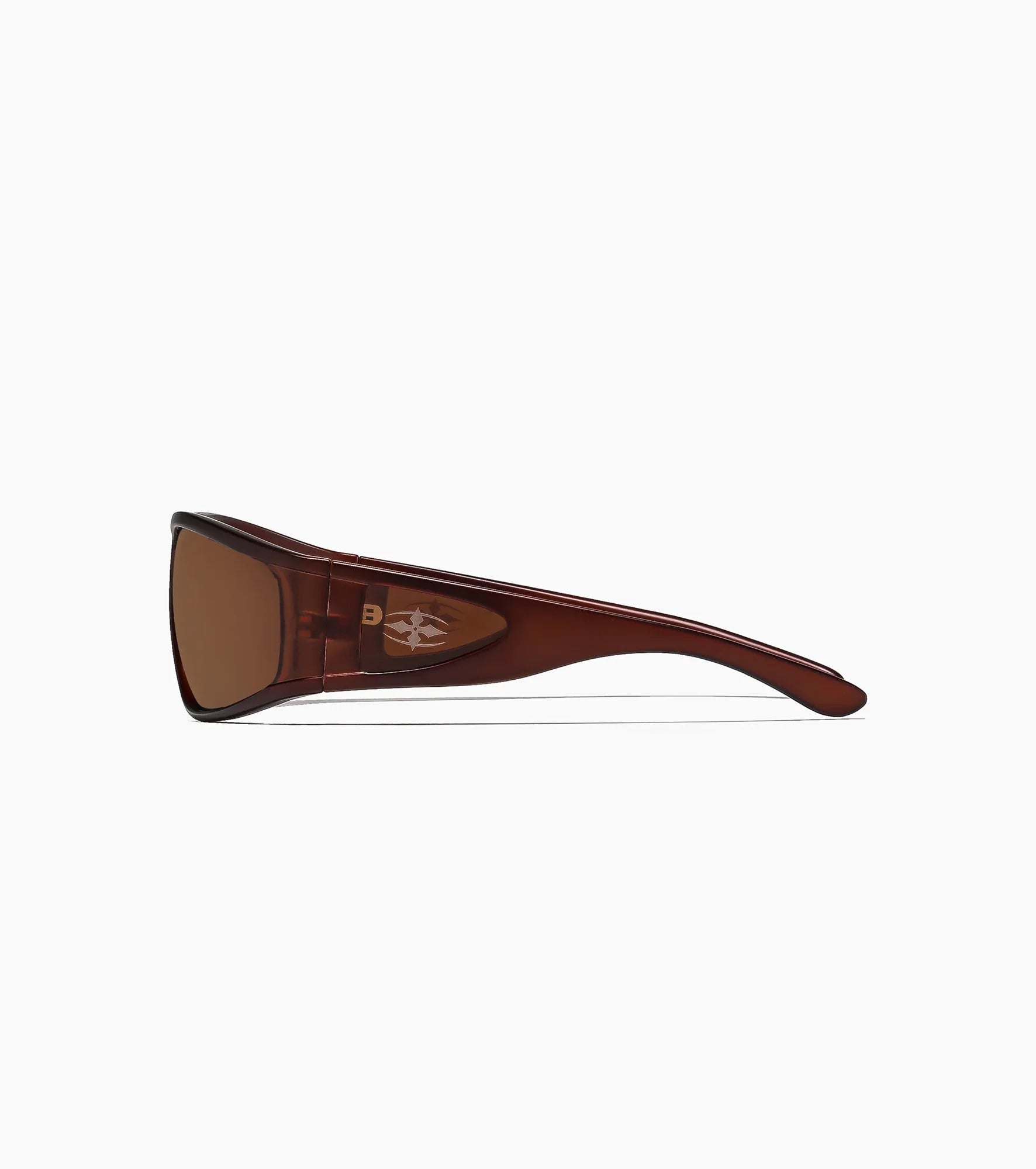 Ritual Vision - The Vacationer - Matte Tobacco / Bronze - Polarised