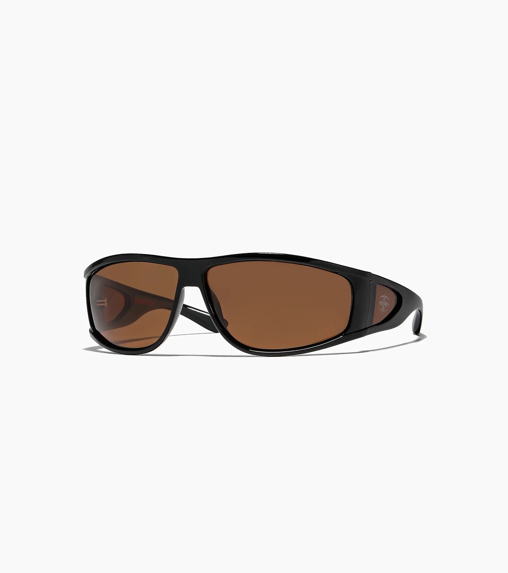Ritual Vision - The Vacationer - Polished Black / Bronze - Polarised