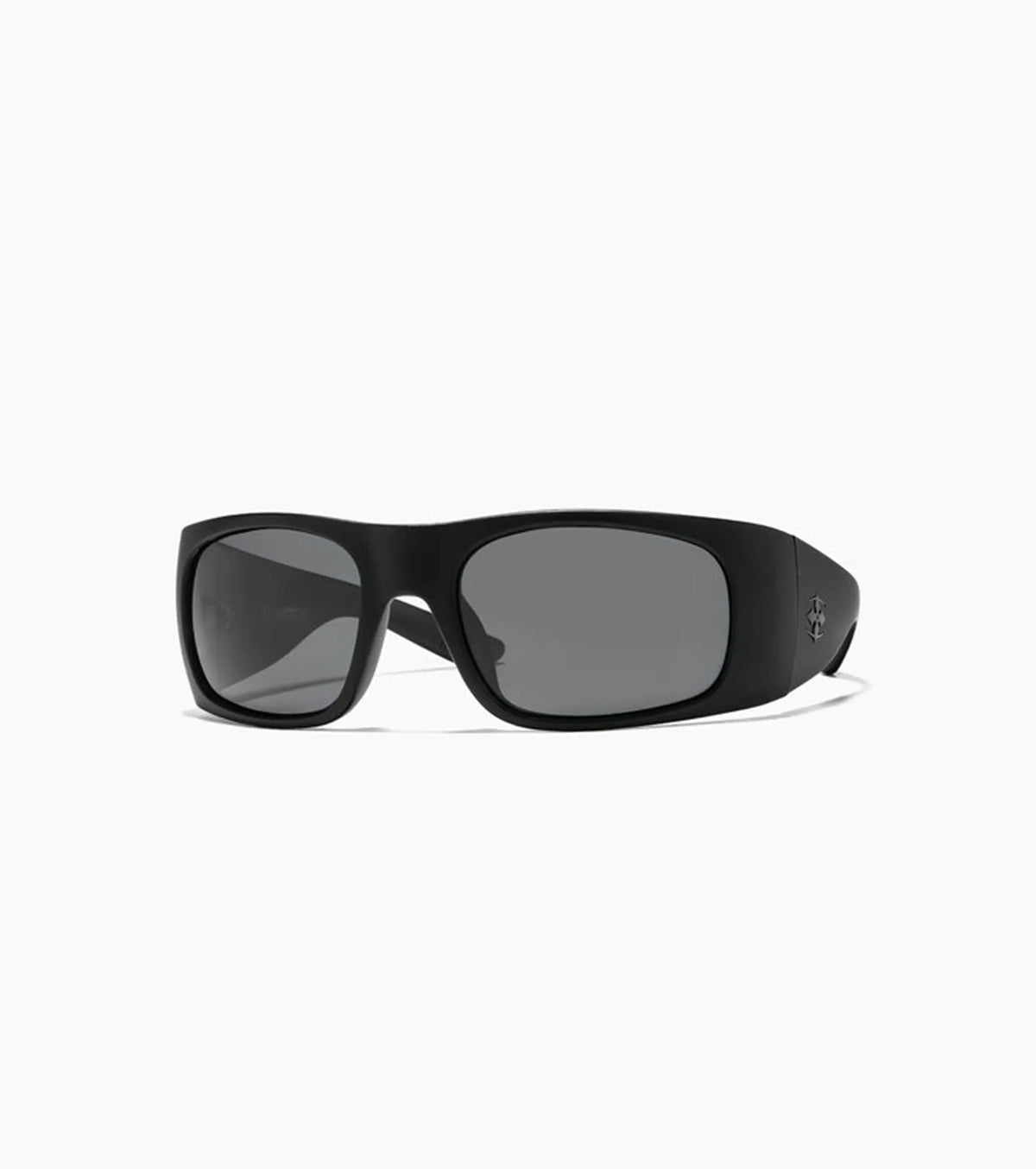 Ritual Vision - Transmitter - Matte Black / Black - Polarised