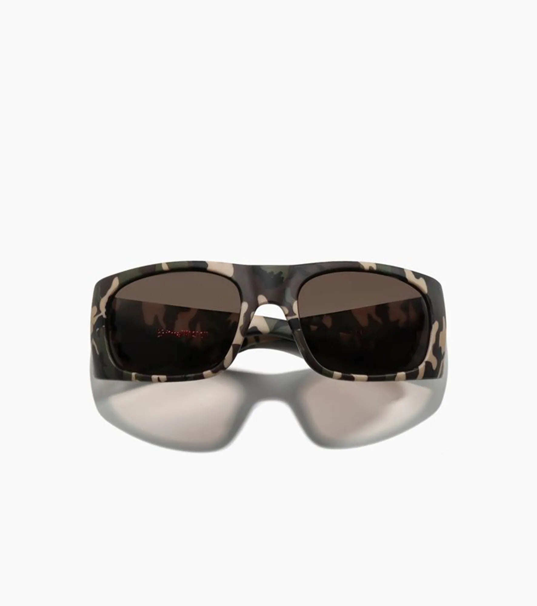Ritual Vision - Transmitter - Matte Camo / Dark Green - Polarised