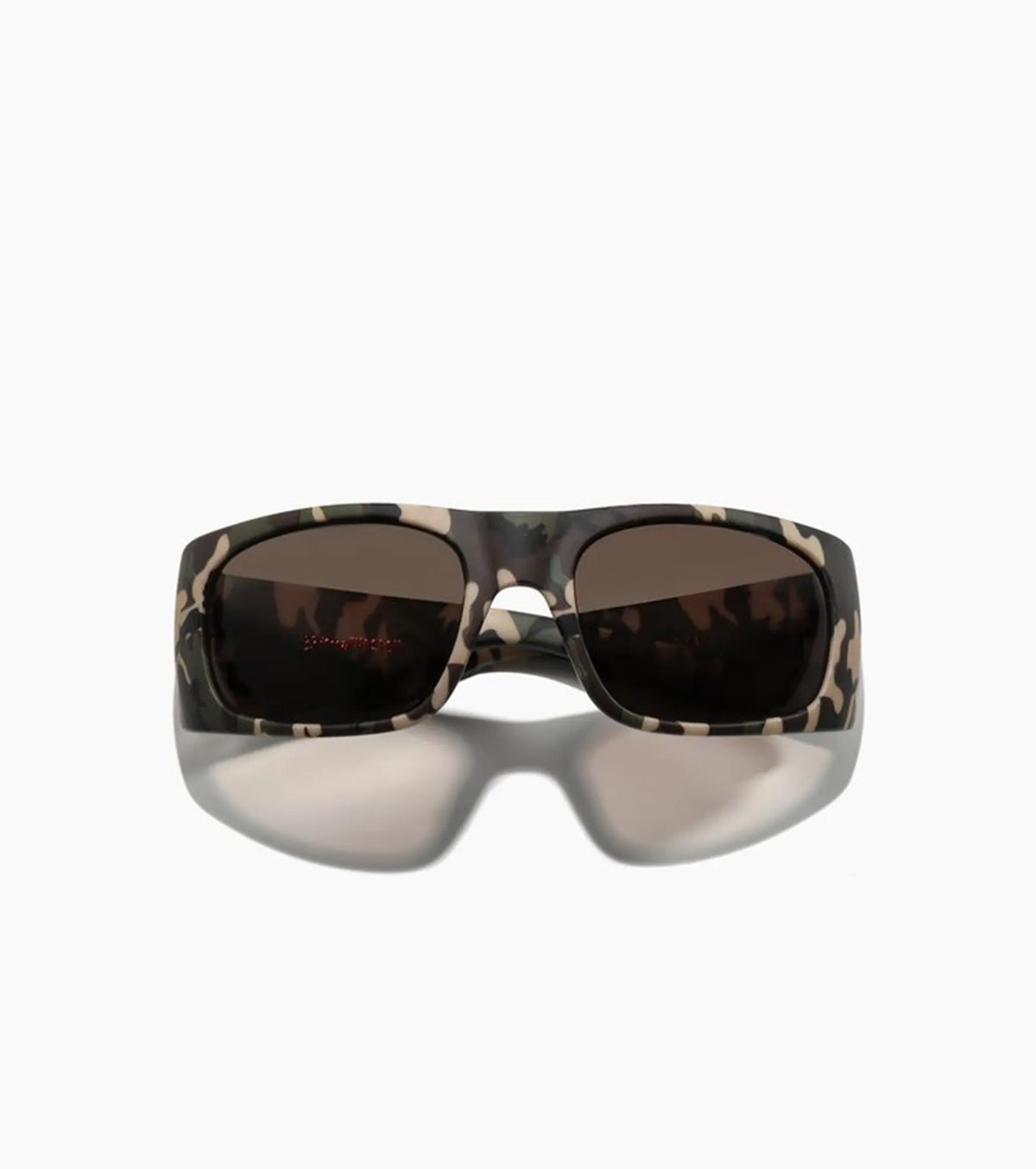 Ritual Vision - Transmitter - Matte Camo / Dark Green - Polarised