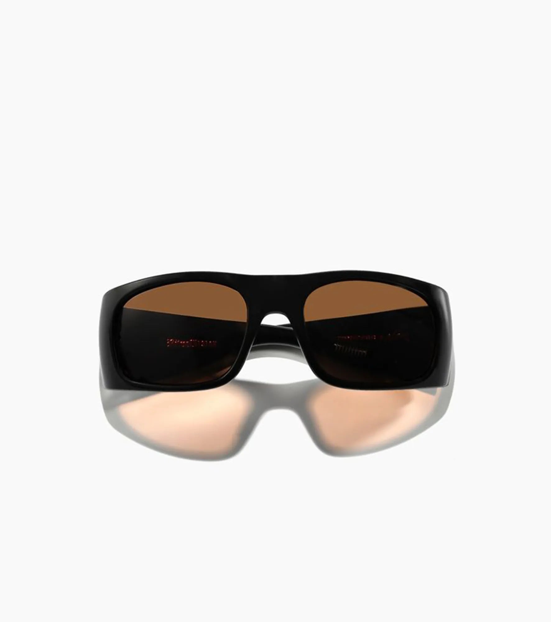 Ritual Vision - Transmitter - Polished Black / Bronze - Polarised