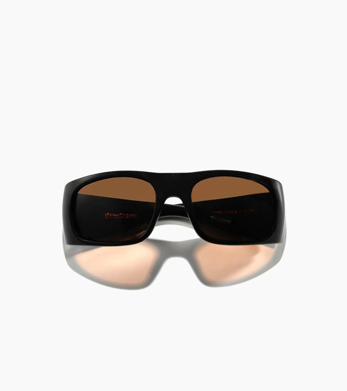 Ritual Vision - Transmitter - Polished Black / Bronze - Polarised