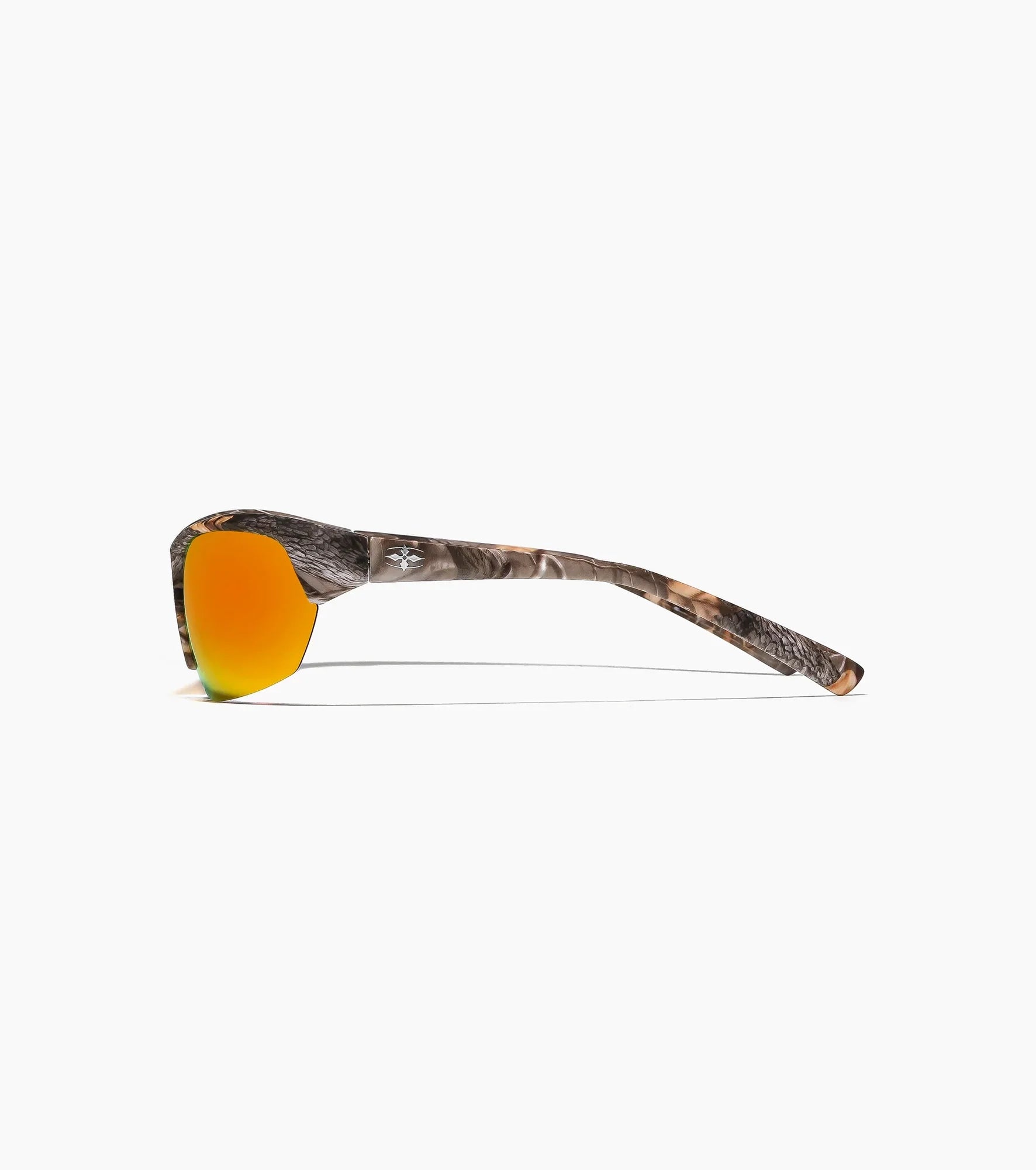 Ritual Vision - Break & Enter - Combat / Orange Reflective - Polarised