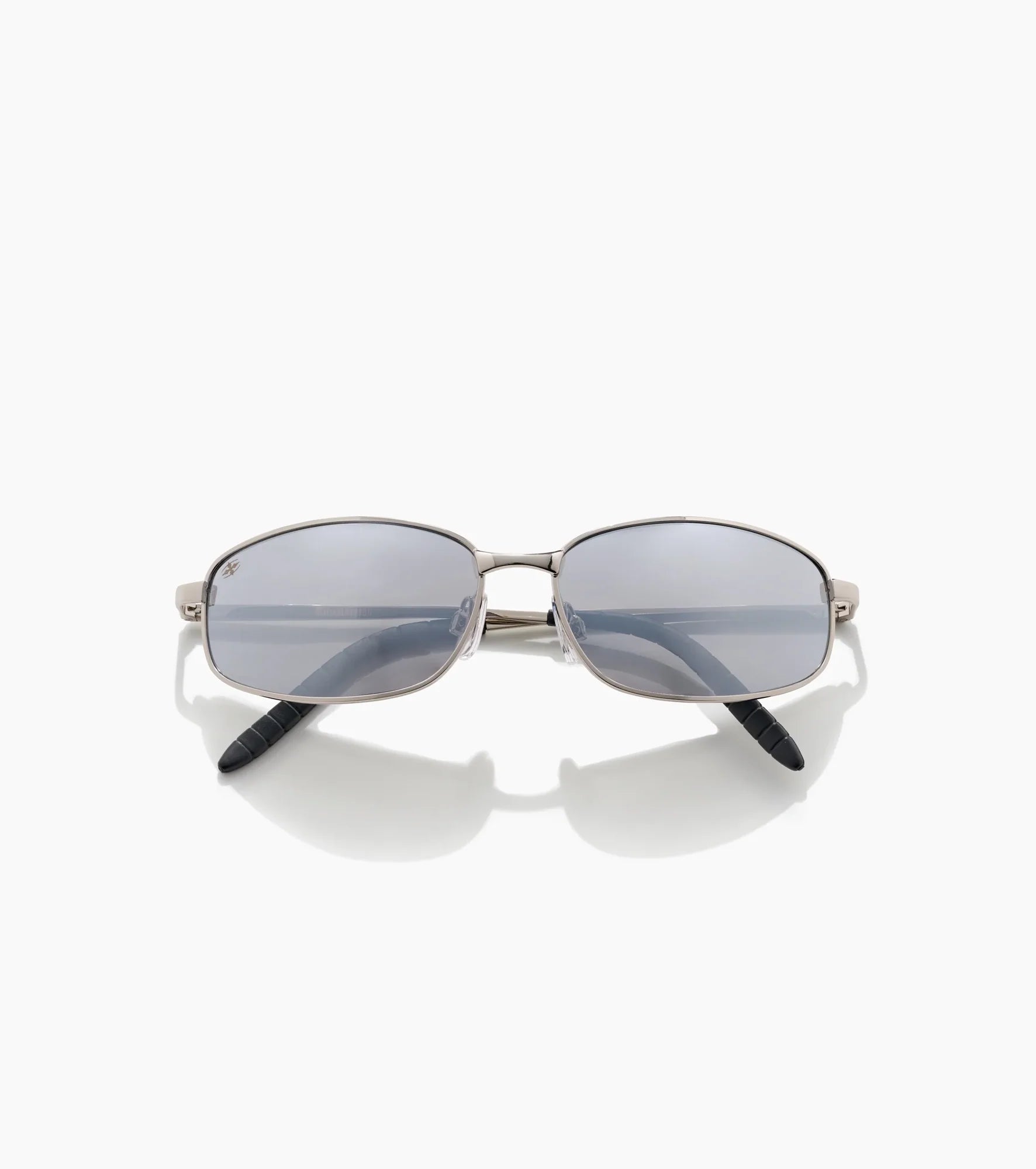 Ritual Vision - Californication - Chrome / Silver Reflective