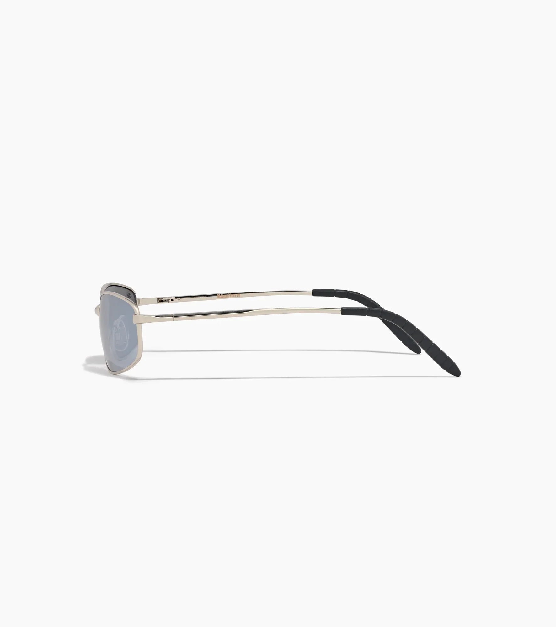 Ritual Vision - Californication - Chrome / Silver Reflective