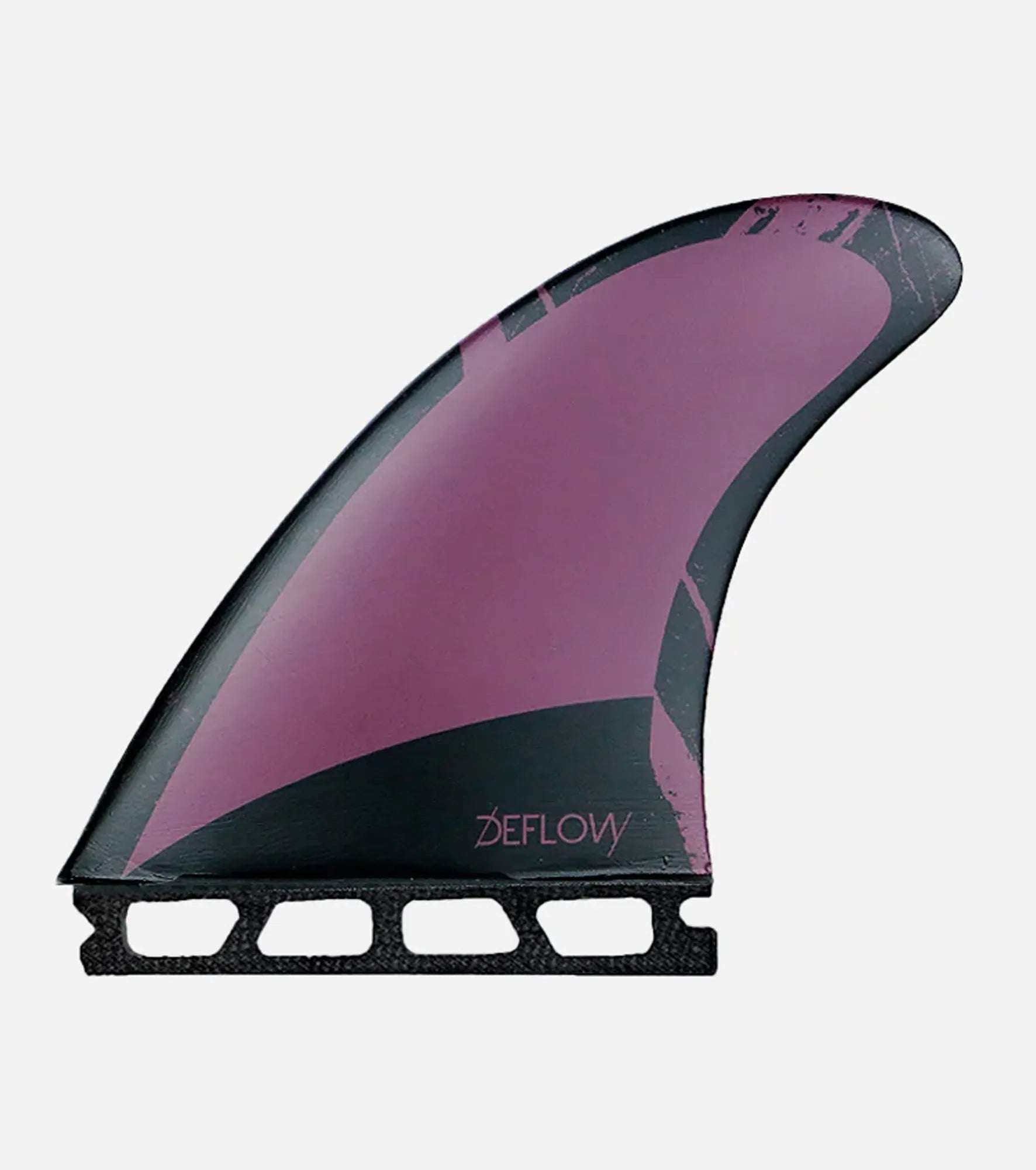 Deflow Rocket Premium Thruster Fins Single Tab