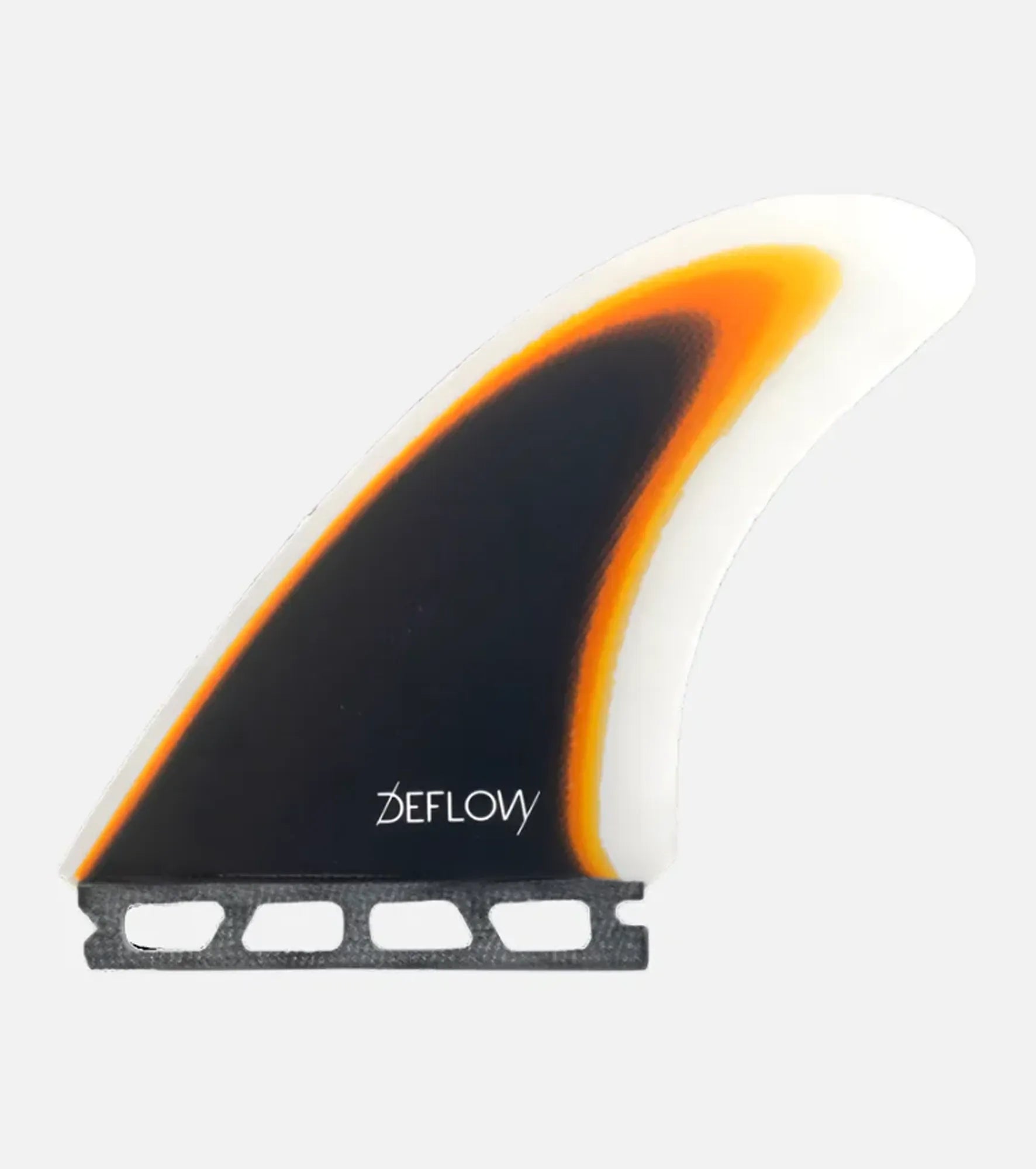 Deflow Iñigo Agote Signature Twin Fins Single Tab