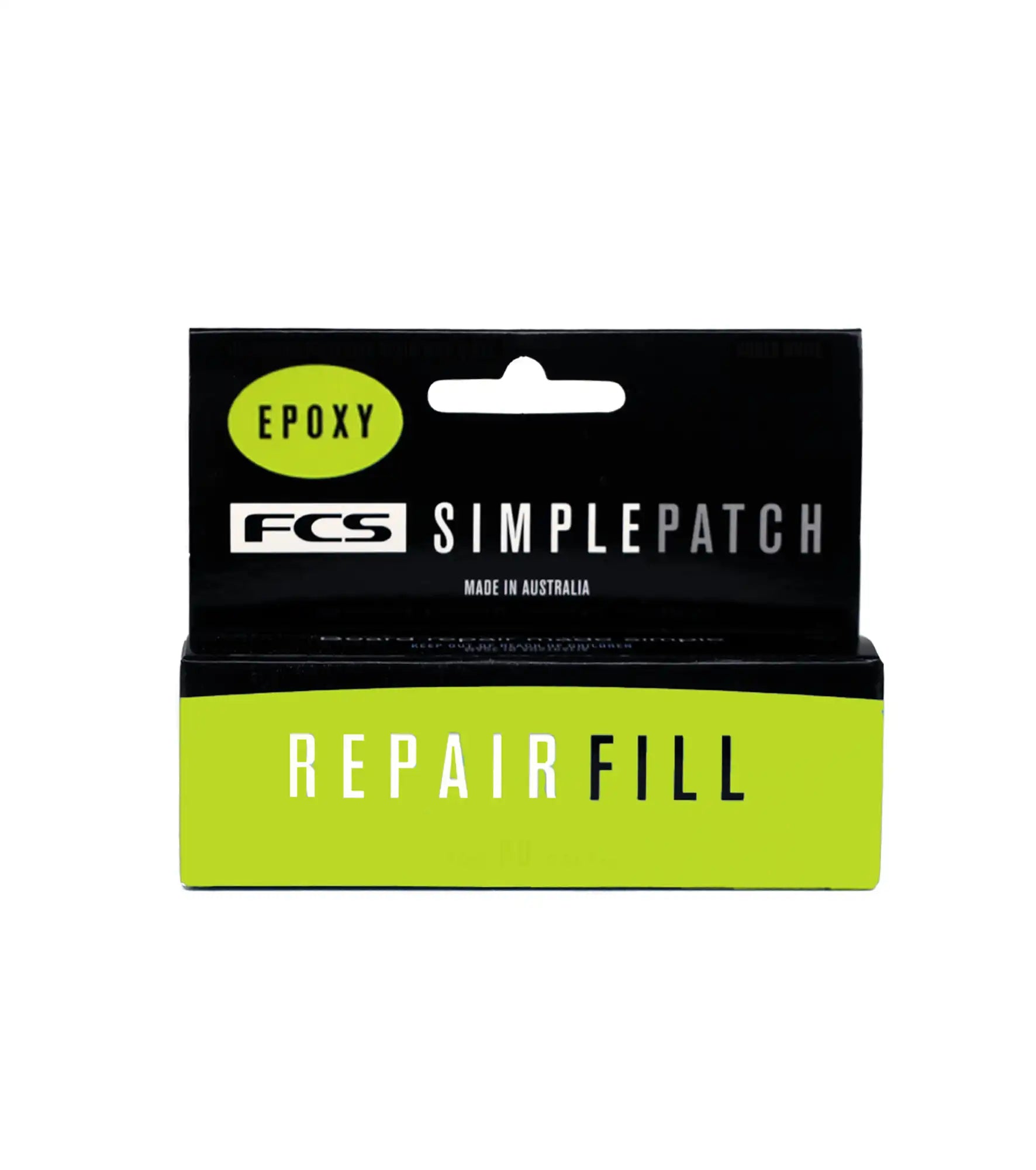 FCS Simple Patch - Repair Filler