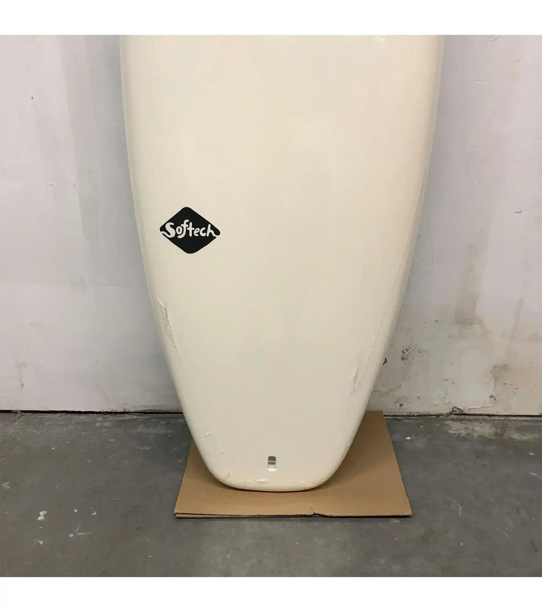 Softech Lil' Ripper Epoxy Series - FCS II - 3 Fin