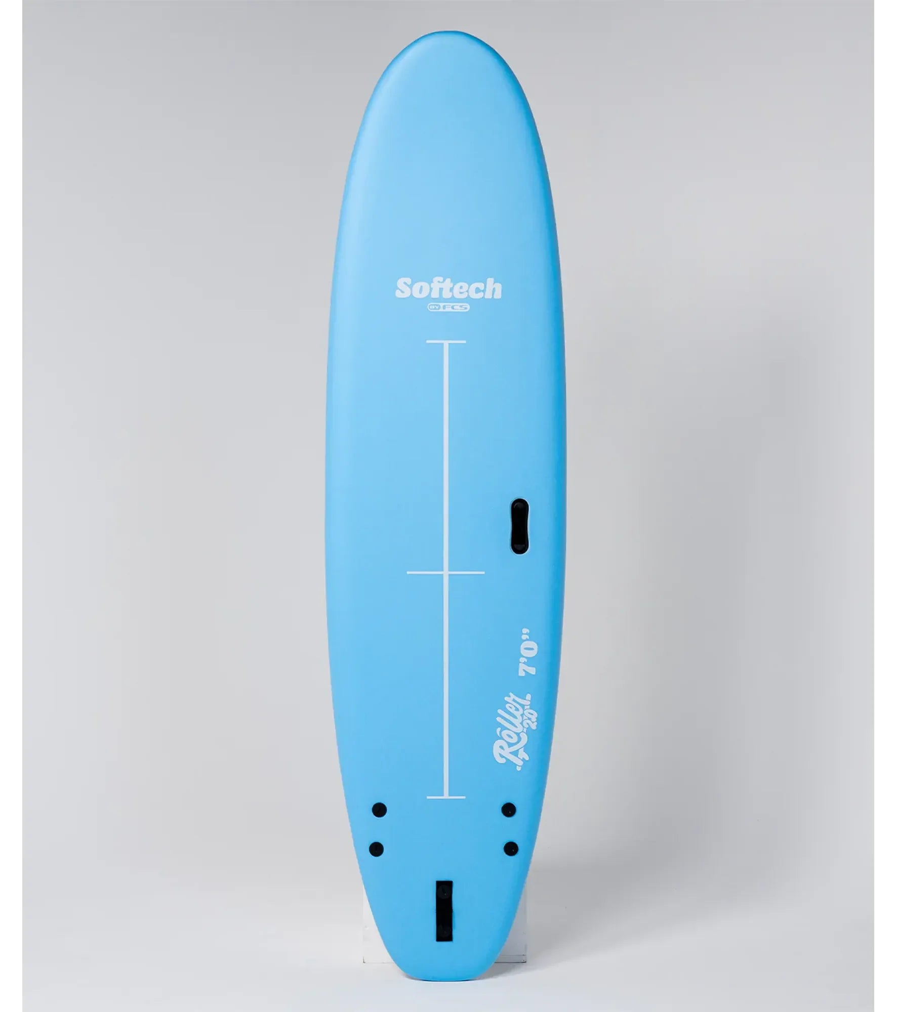 Softech Roller 2.0 - 3 Fin