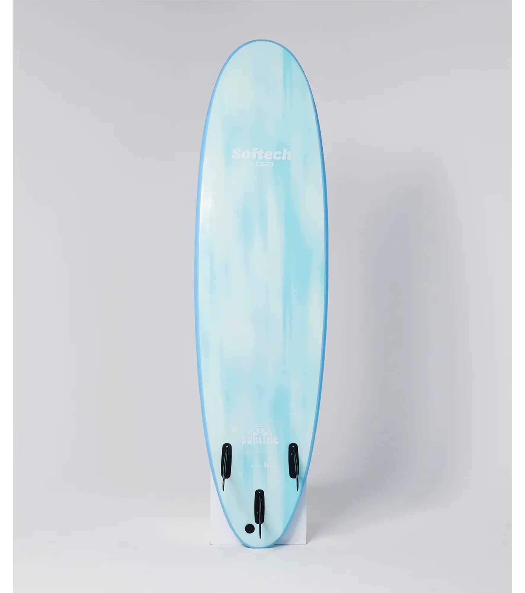 Softech Sublime - 3 Fin