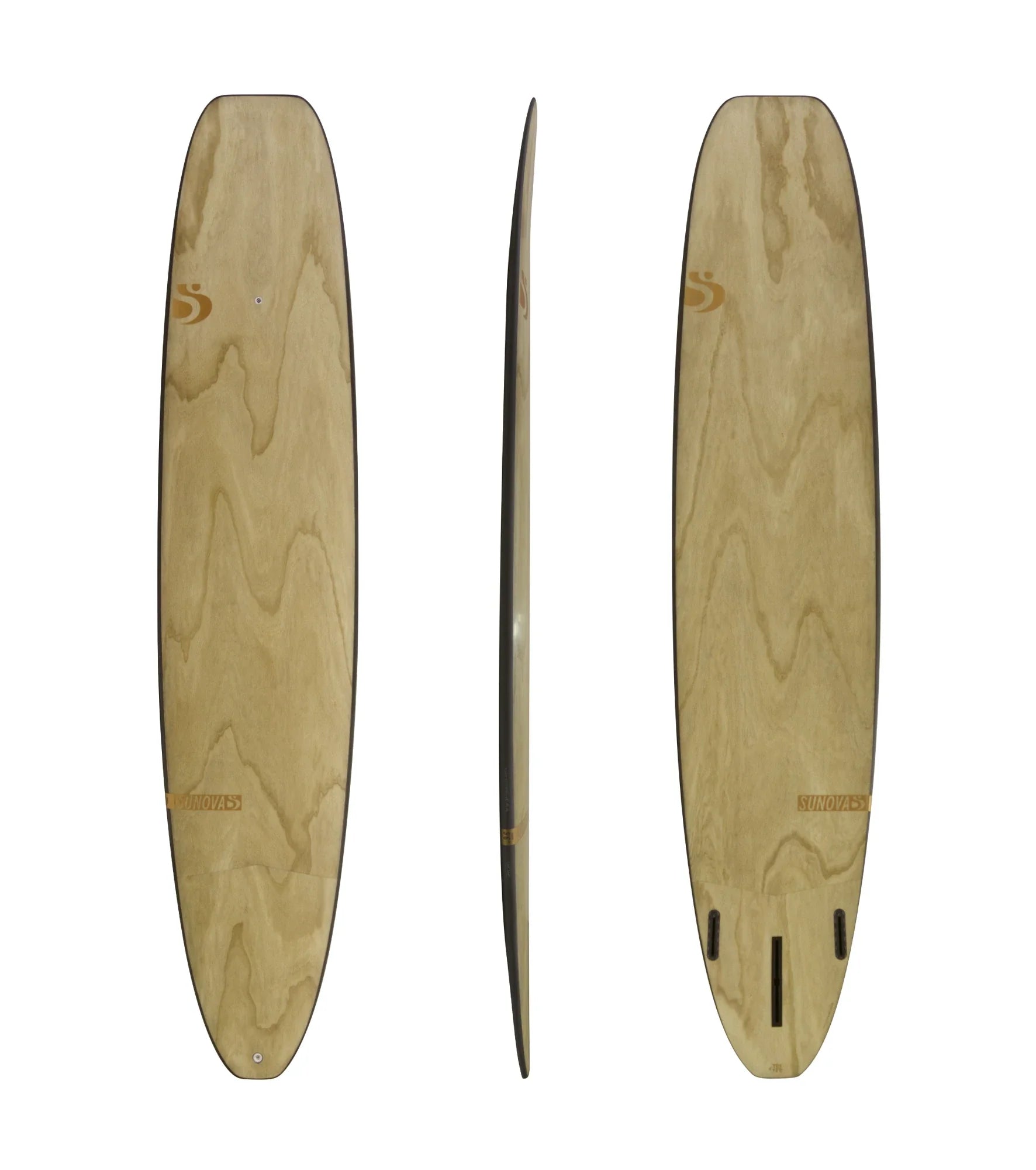 Sunova Tanker C2TR3Tec Standard - Futures - 2 + 1 Fin