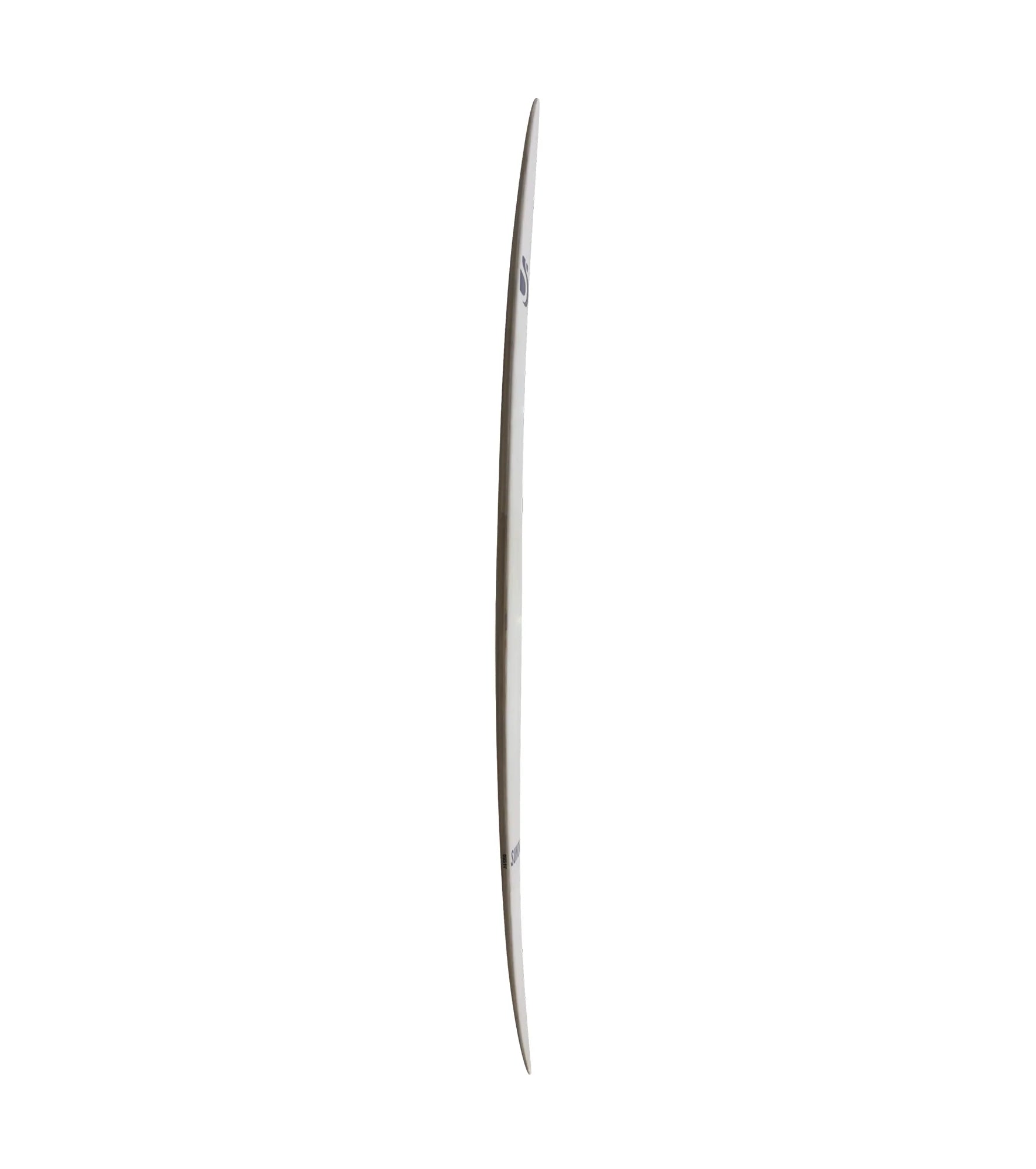 Sunova Disco Paraflex - US Box - Single Fin