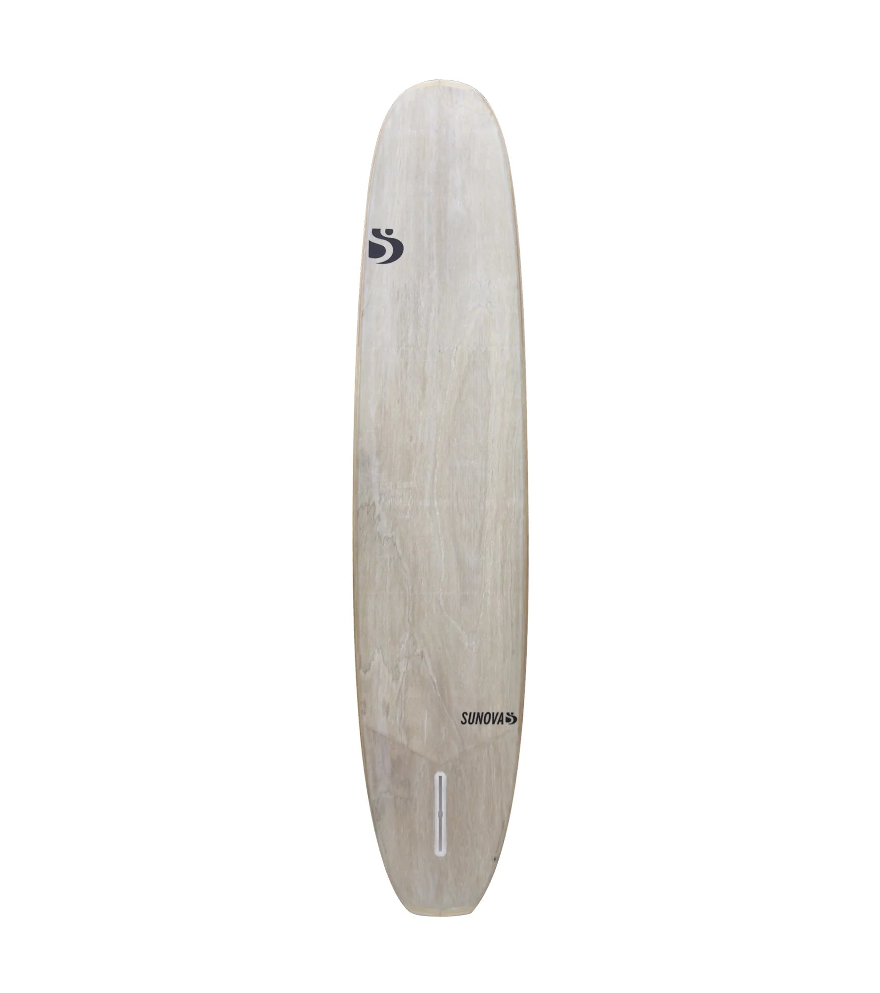 Sunova Disco Paraflex - US Box - Single Fin