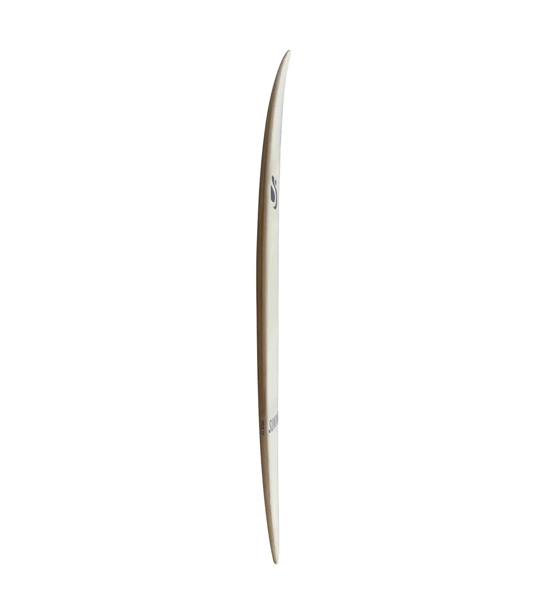 Sunova Evolve Paraflex - Futures - 3 Fin