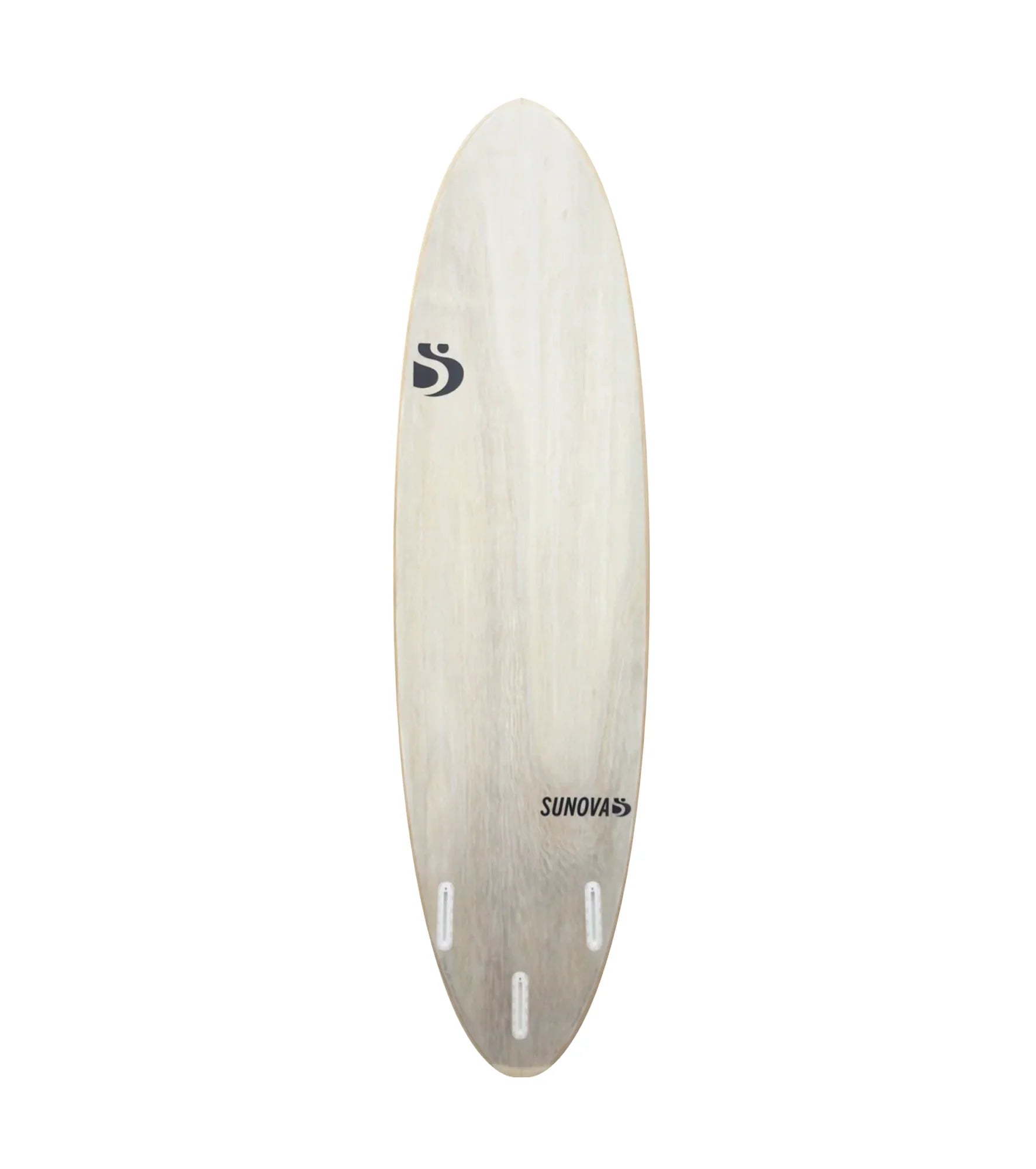 Sunova Evolve Paraflex - Futures - 3 Fin