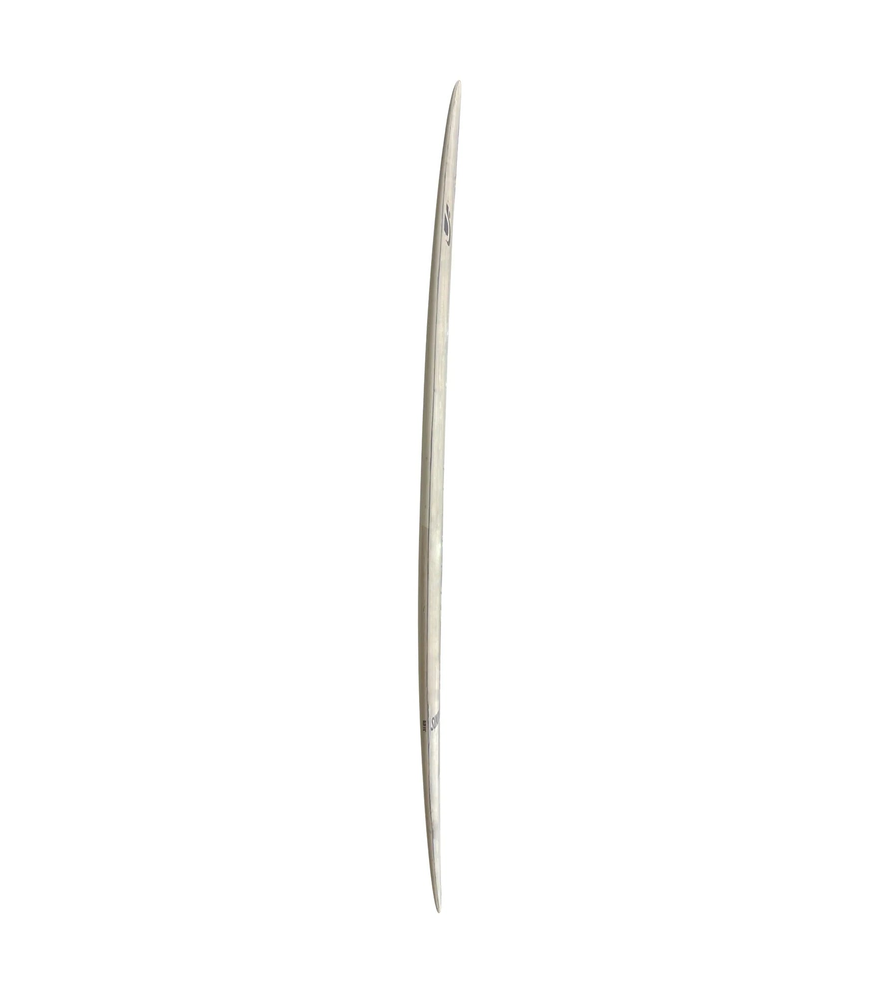 Sunova Oldy Paraflex - US Box - Single Fin