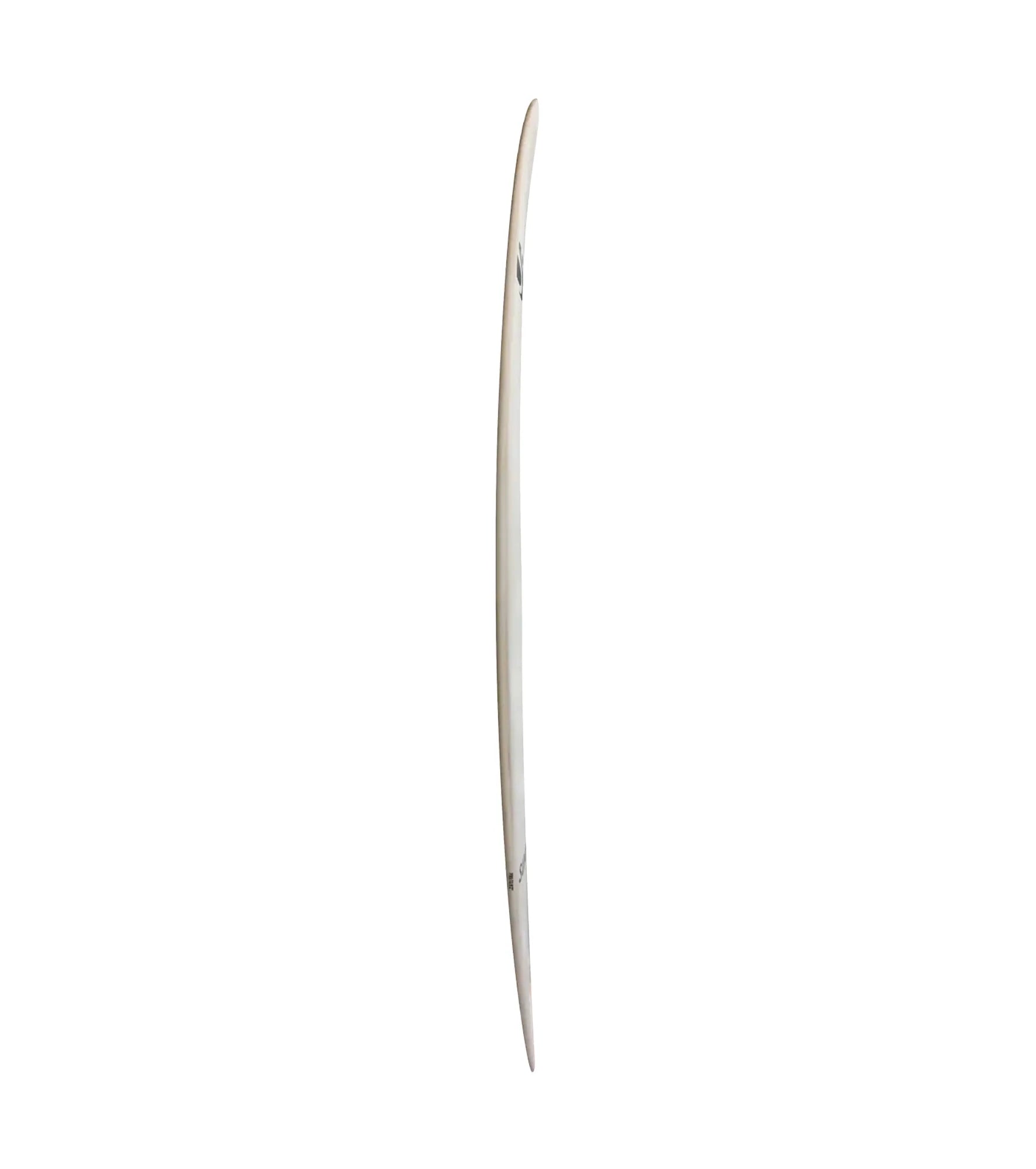 Sunova Pro T3 Paraflex - Futures - 2 + 1 Fin