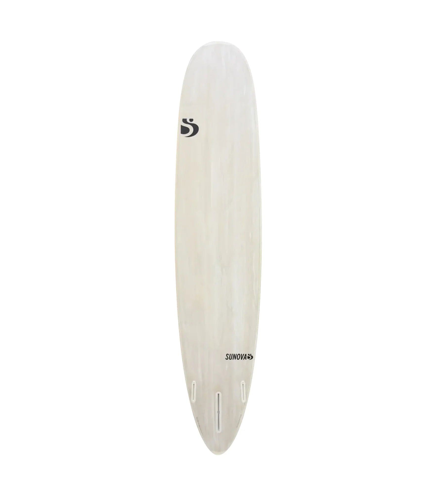 Sunova Pro T3 Paraflex - Futures - 2 + 1 Fin