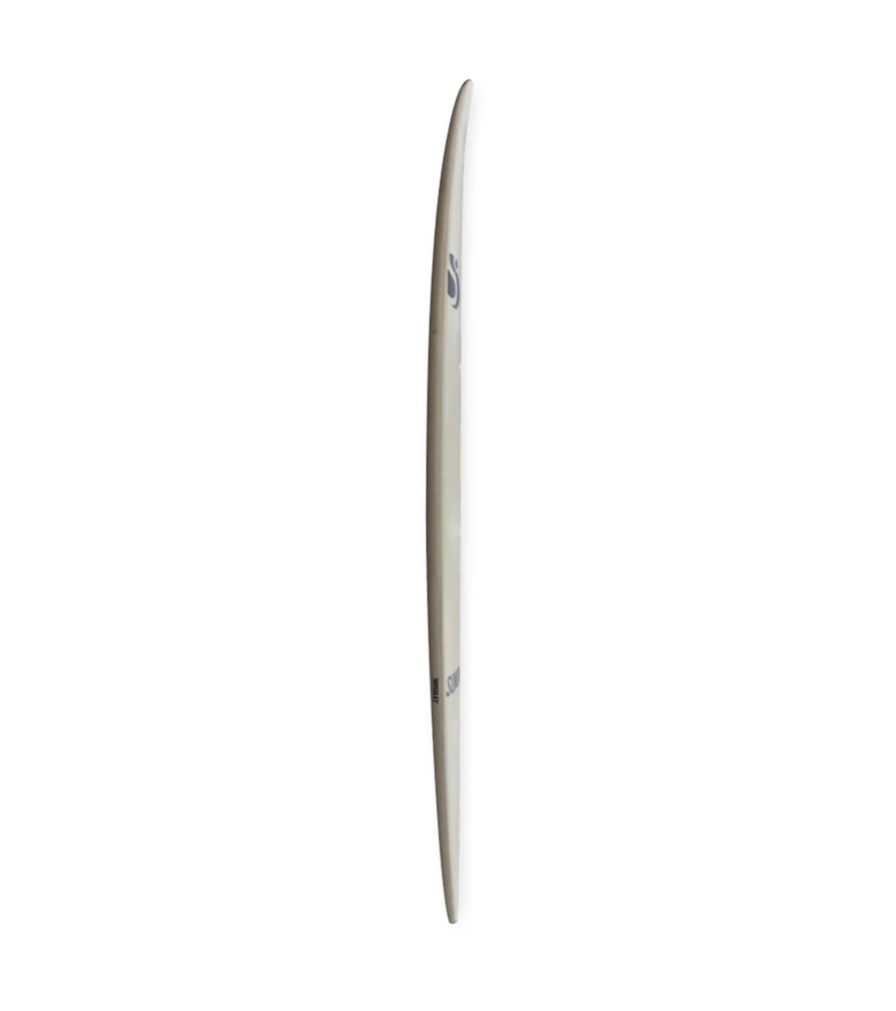 Sunova Torpedo Paraflex - Futures - 4 + 1 Fin
