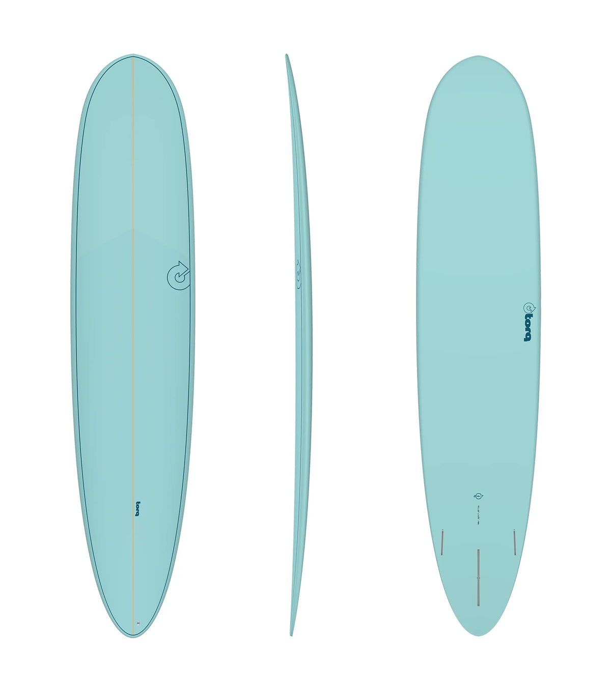 Torq 24/7 TET - Futures - 2 + 1 Fin - Laguna