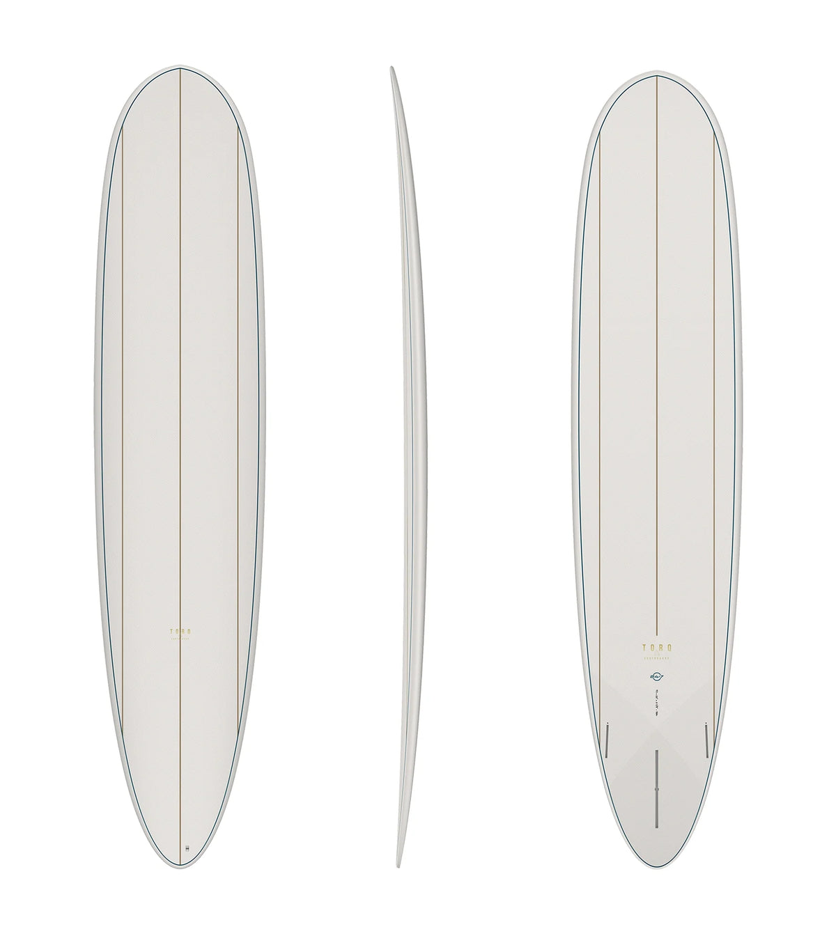 Torq 24/7 TET - Futures - 2 + 1 Fin - Legacy