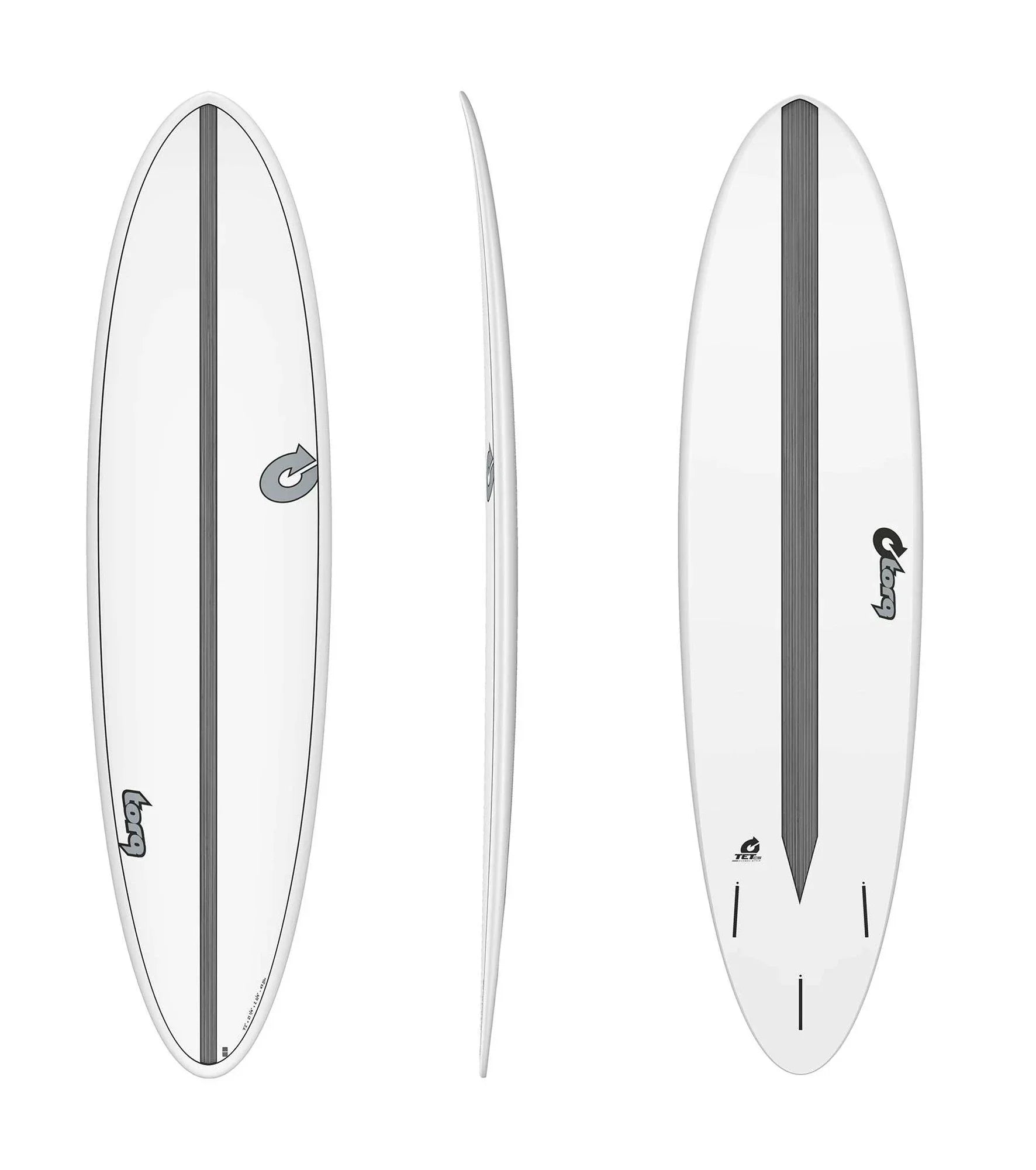 Torq Mod Fun CS - Futures - 3 Fin