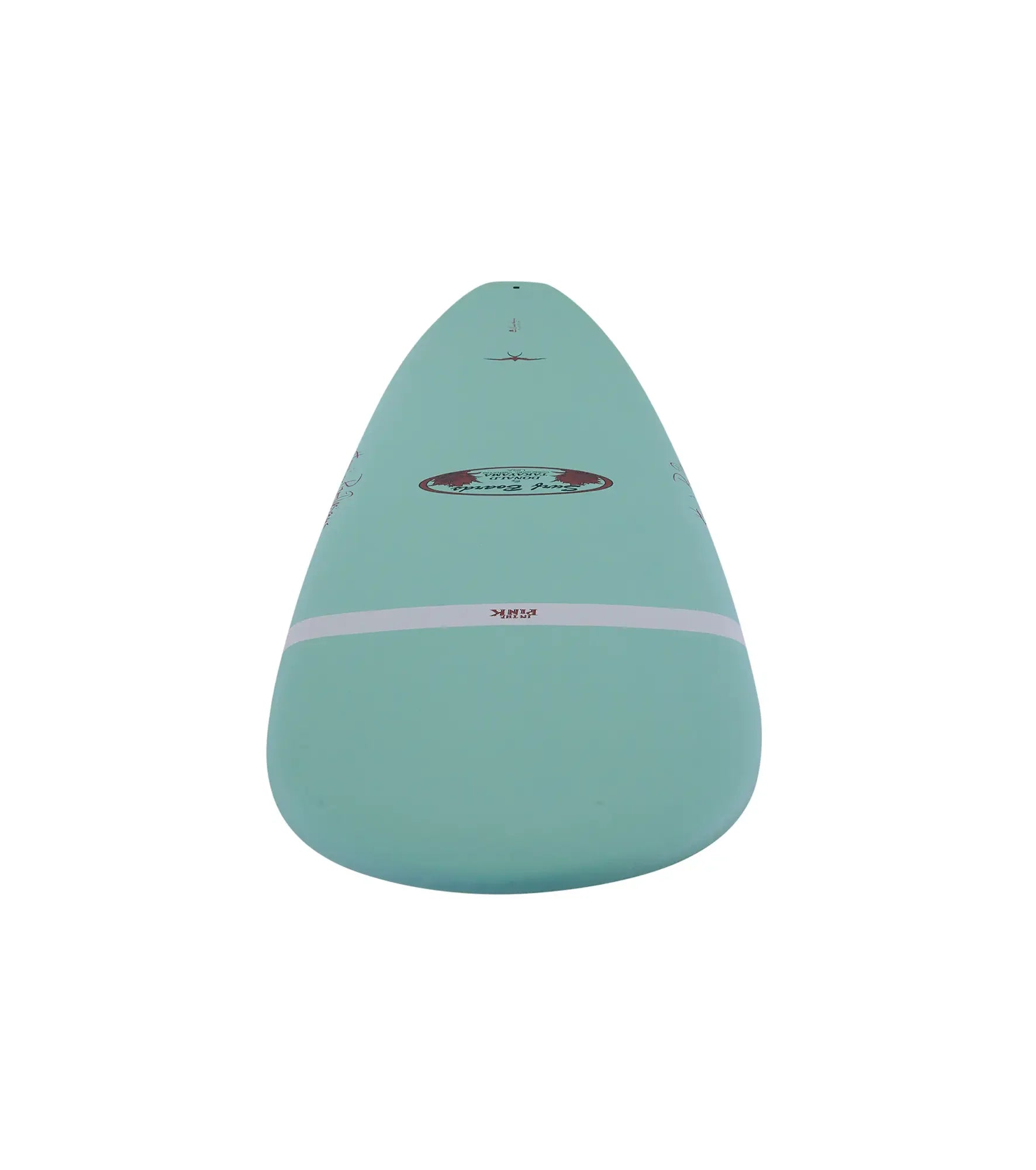 Takayama In The Pink - Xtrasoft - FCS II - 2 + 1 Fin