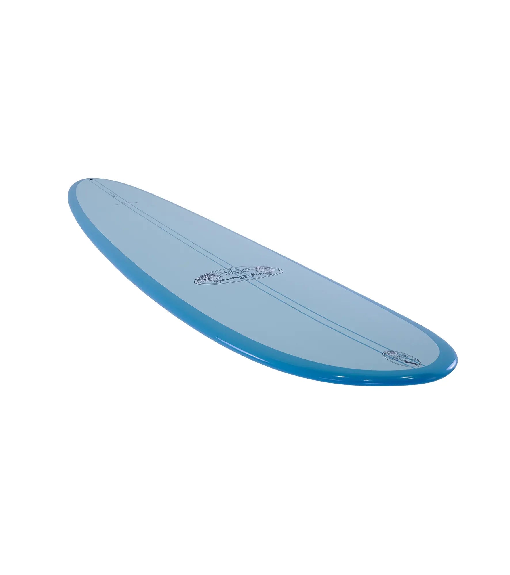 Takayama DT2 - Tuflite Pro - FCS II - 2 + 1 Fin