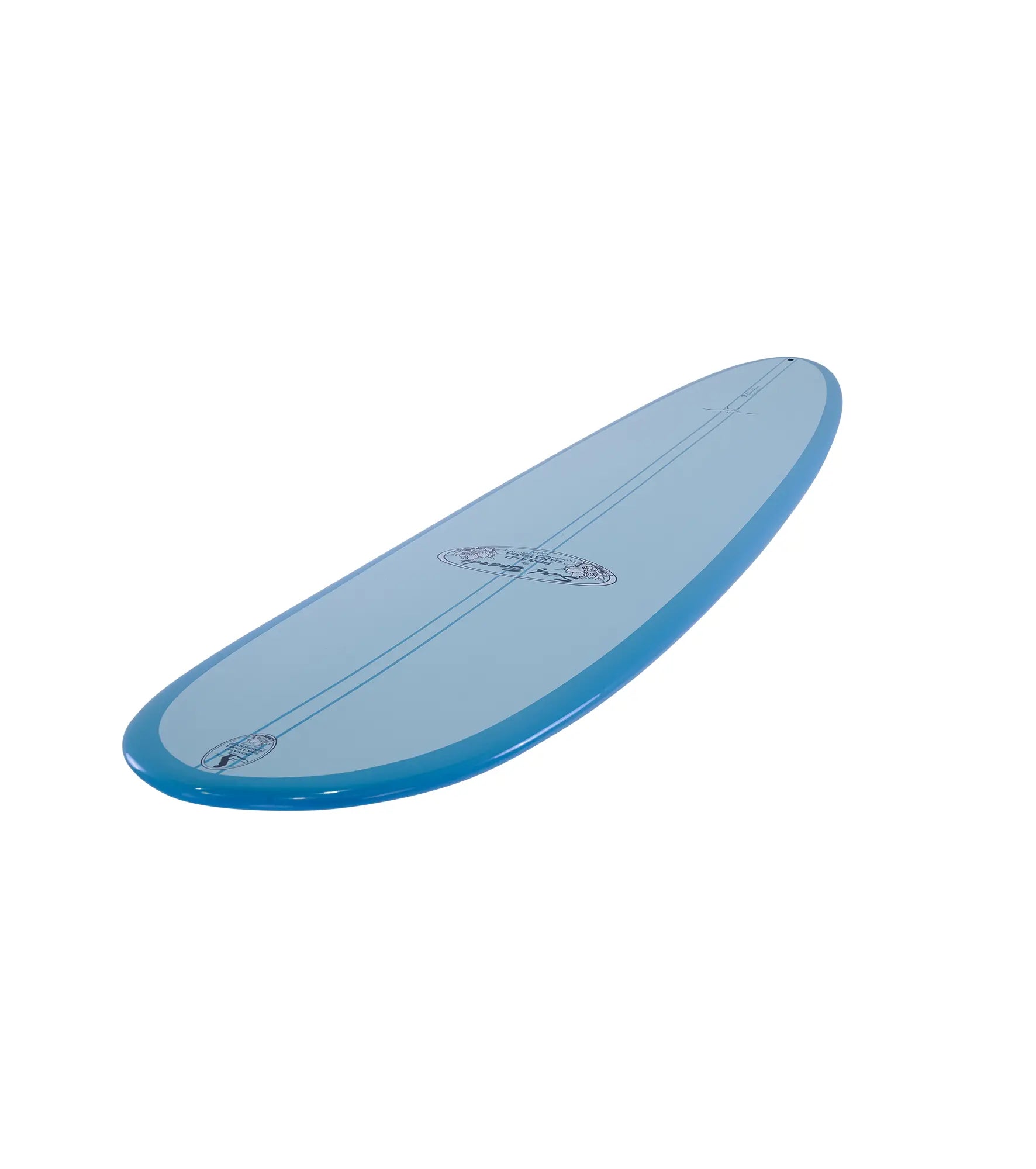Takayama DT2 - Tuflite Pro - FCS II - 2 + 1 Fin