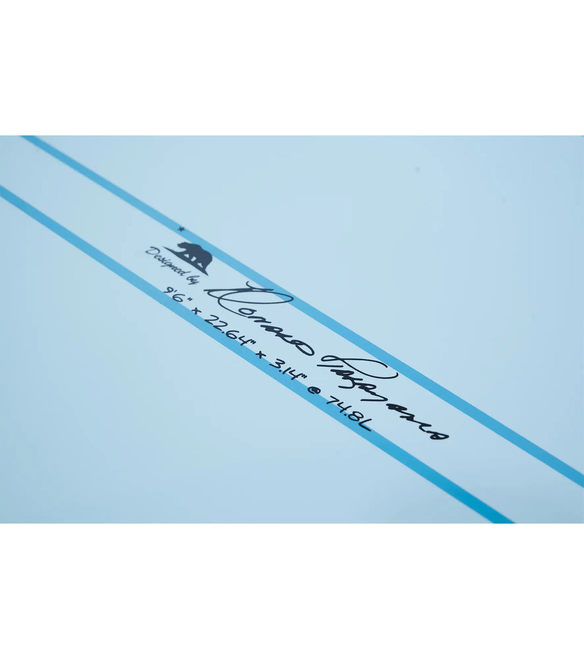 Takayama DT2 - Tuflite Pro - FCS II - 2 + 1 Fin
