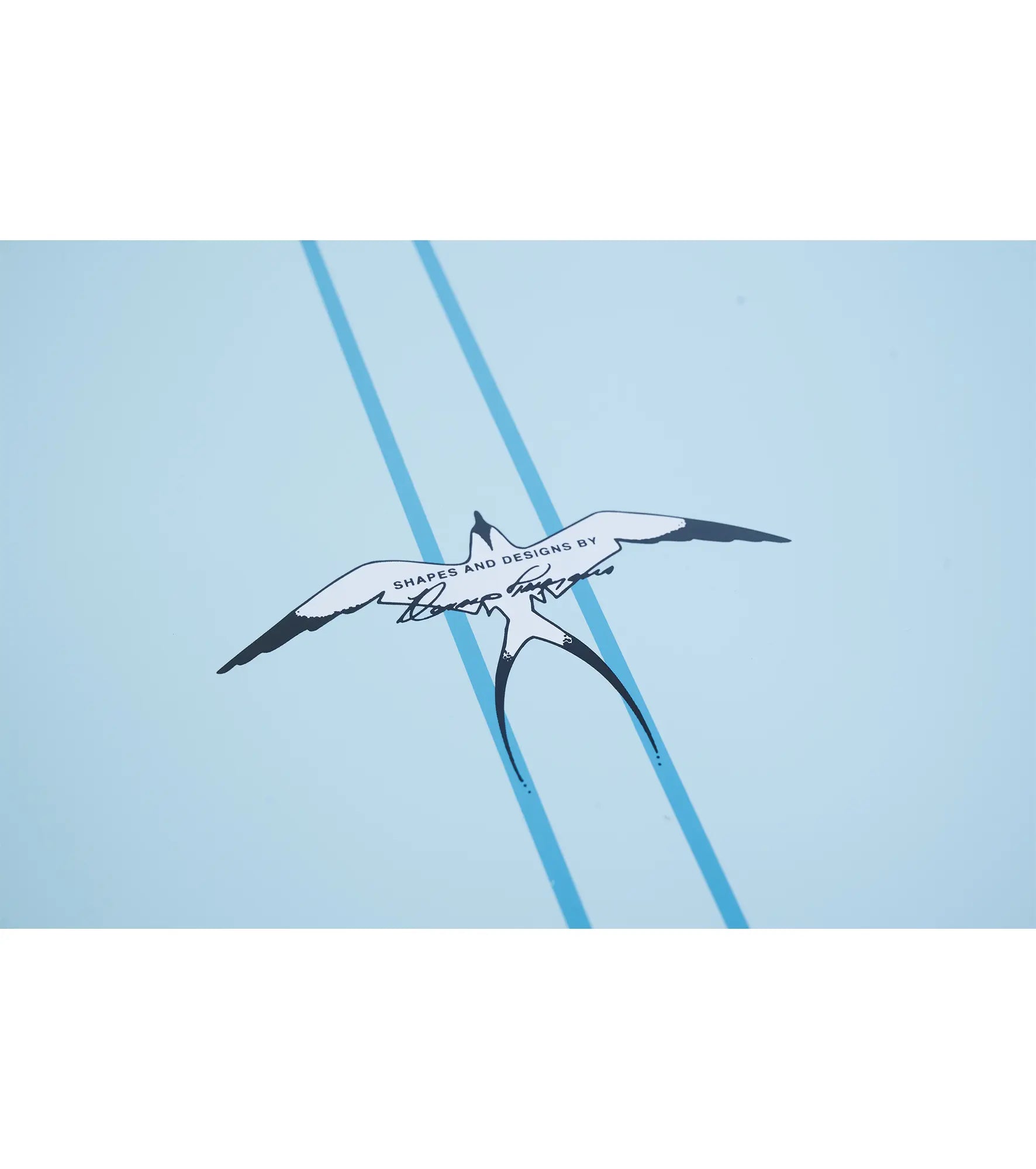 Takayama DT2 - Tuflite Pro - FCS II - 2 + 1 Fin