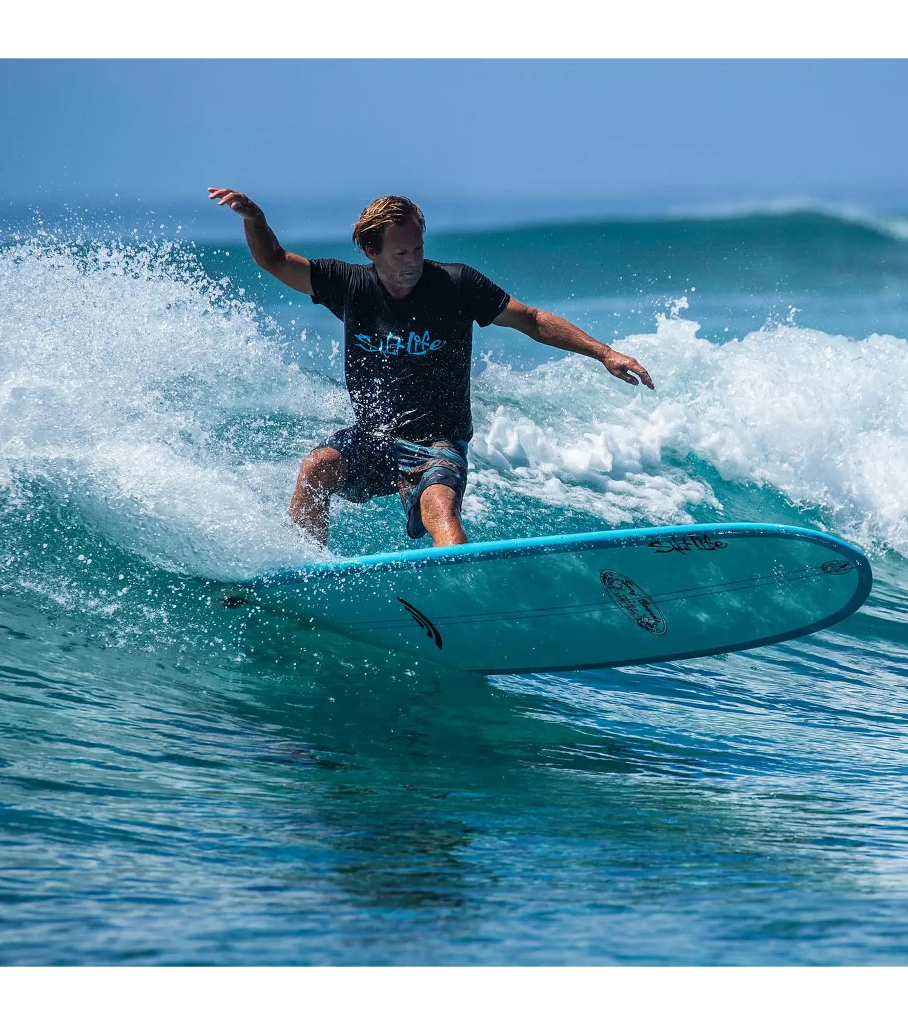 Takayama DT2 - Tuflite Pro - FCS II - 2 + 1 Fin