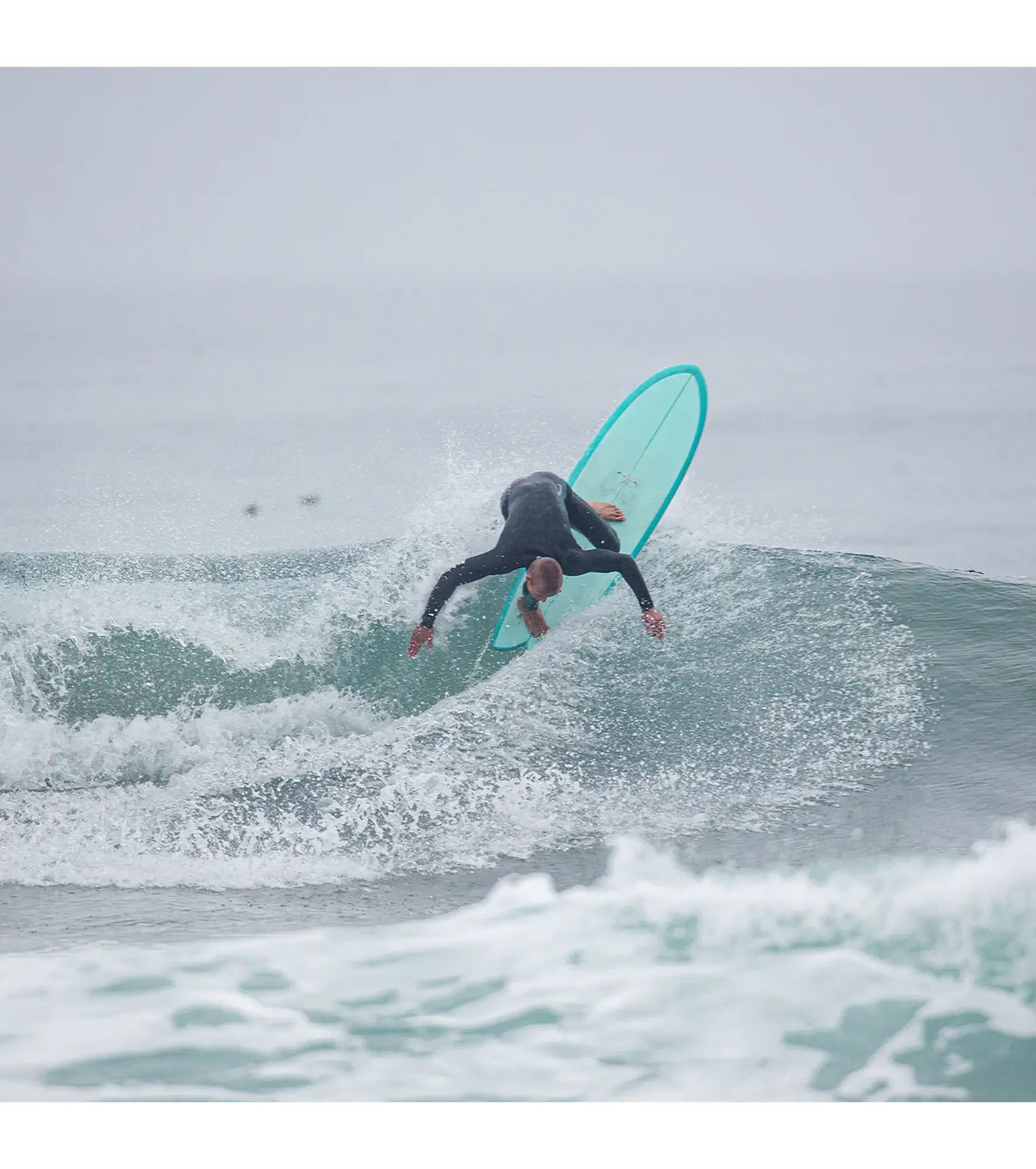 Takayama Humu Fish - Tuflite Pro - FCS II - 2 Fin