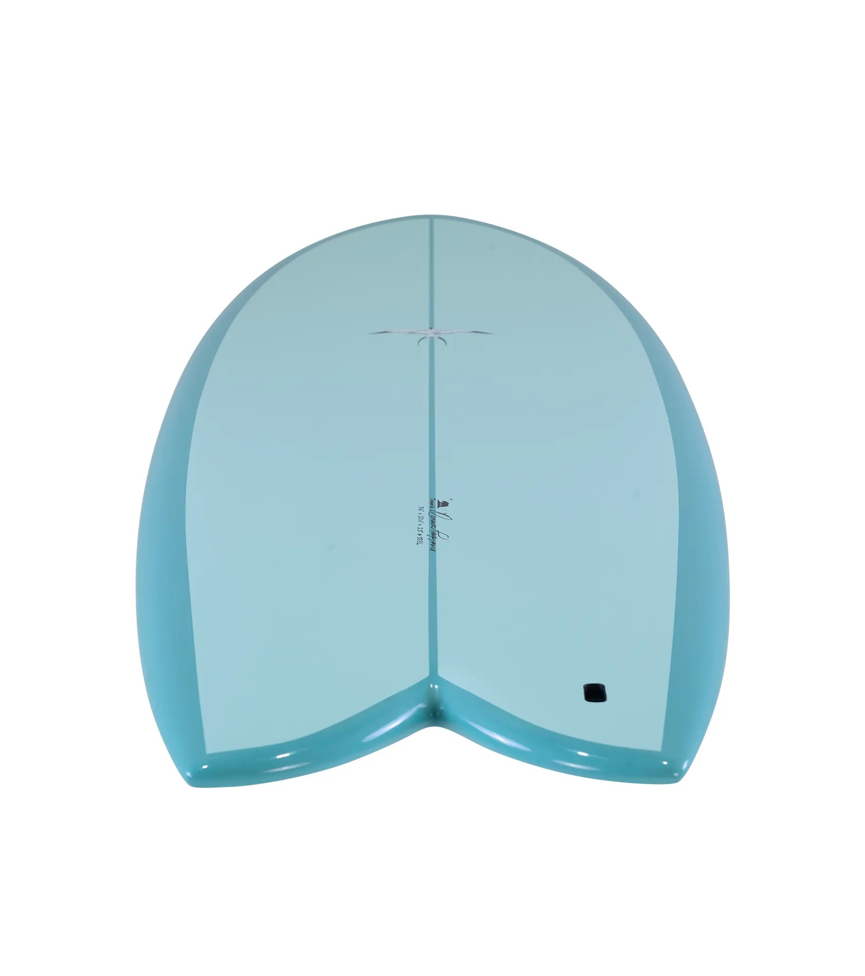 Takayama Humu Fish - Tuflite Pro - FCS II - 2 Fin