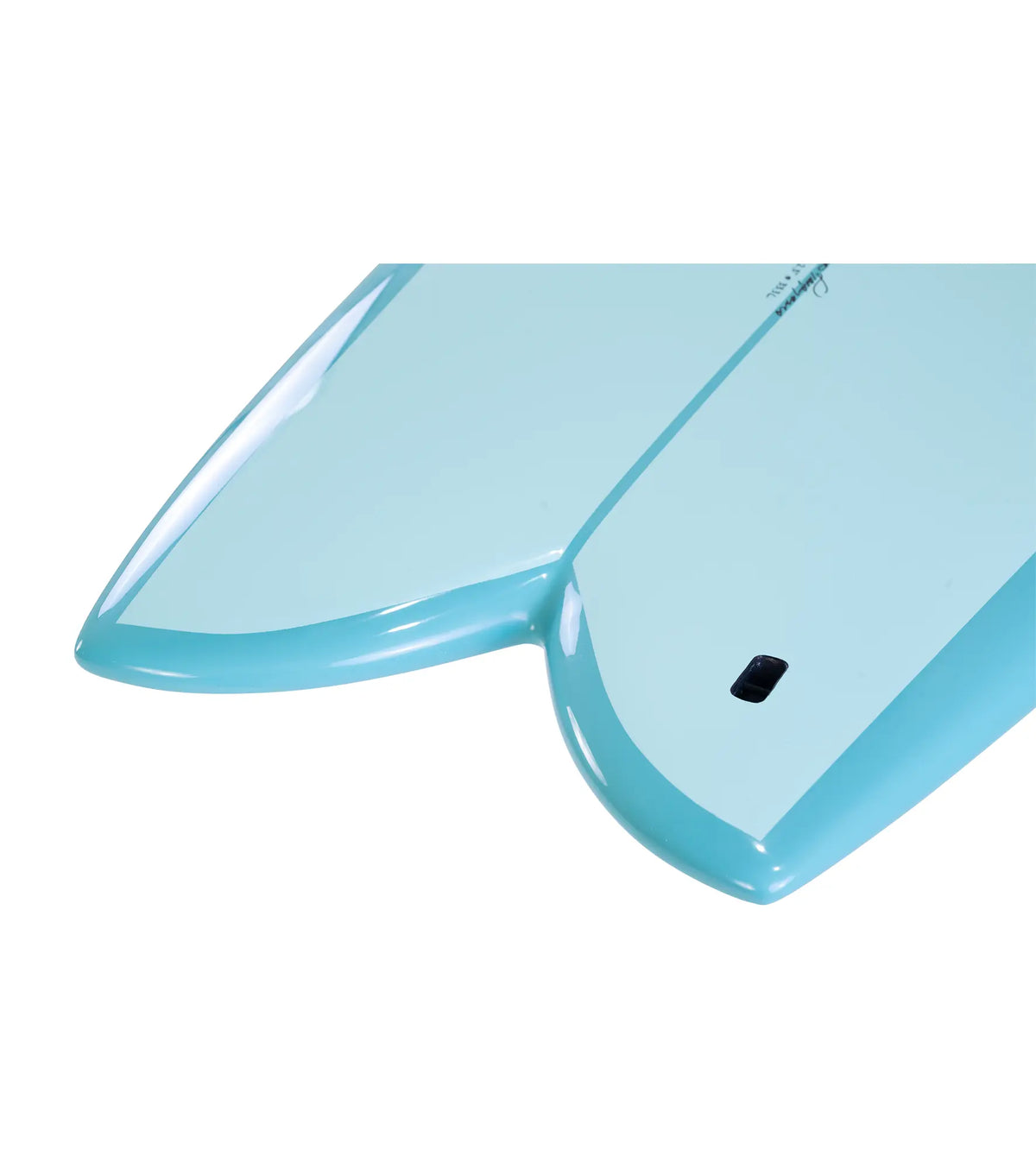 Takayama Humu Fish - Tuflite Pro - FCS II - 2 Fin